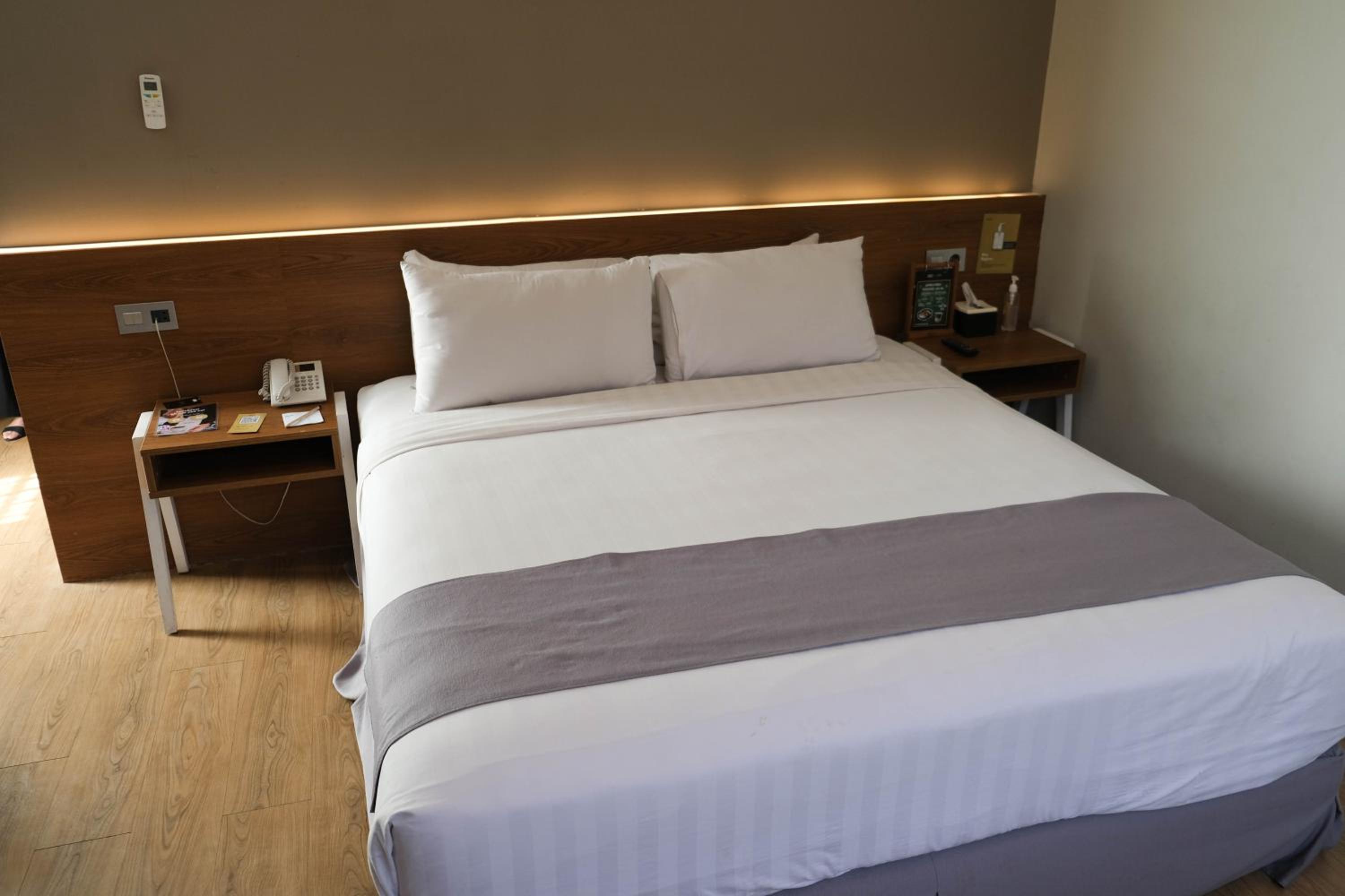 Junior Suite photo 1