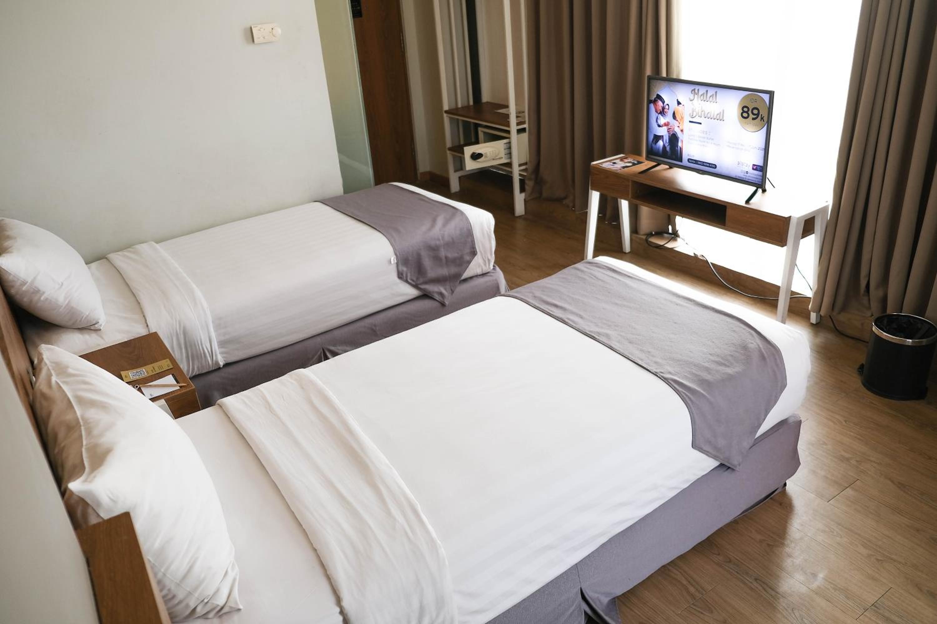 Family Suite photo 2
