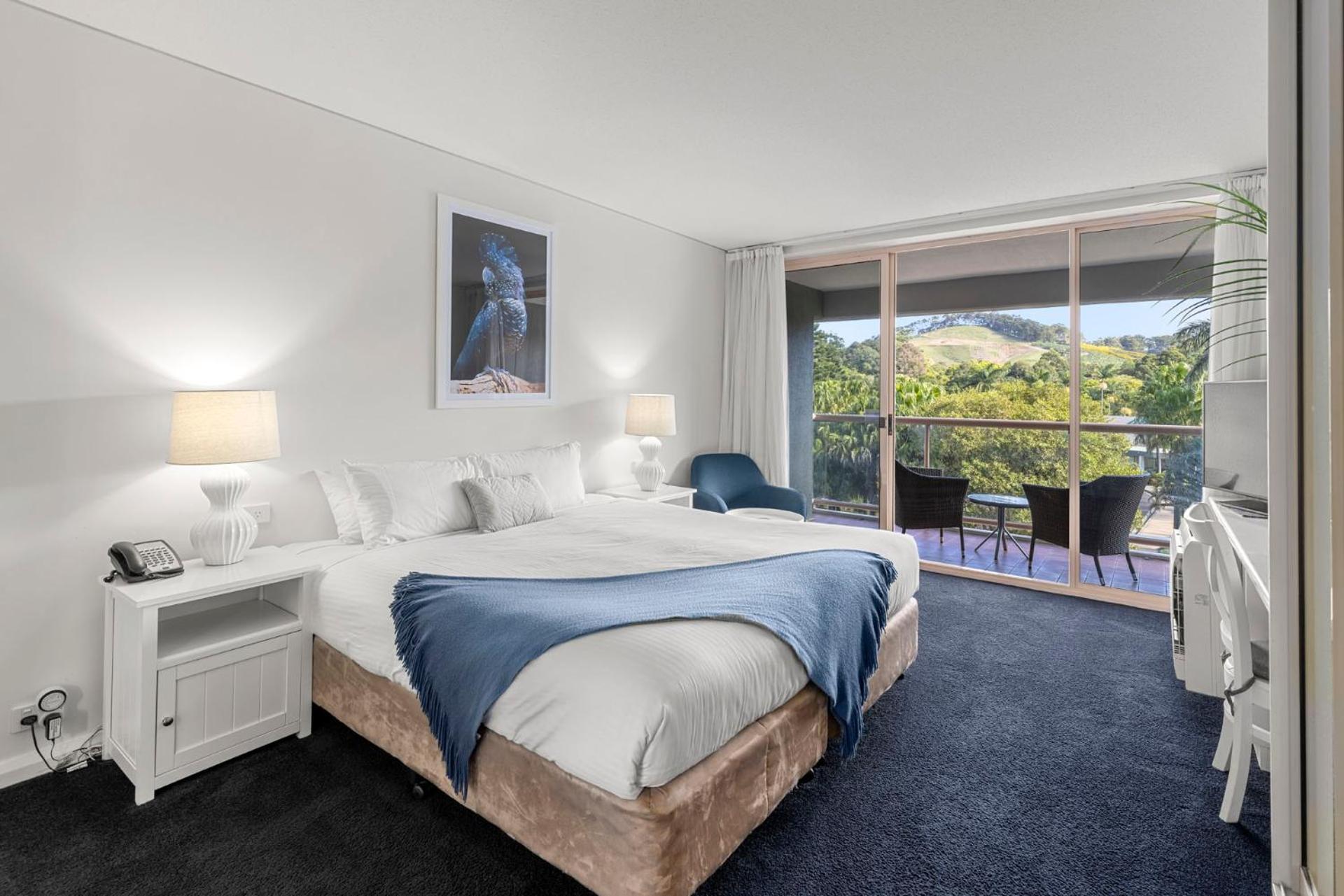 Executive Hotel Room - Photo 2