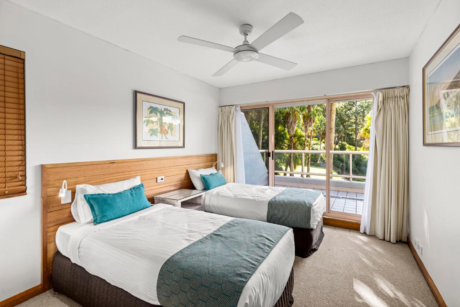 Three-Bedroom Apartment - Photo 11