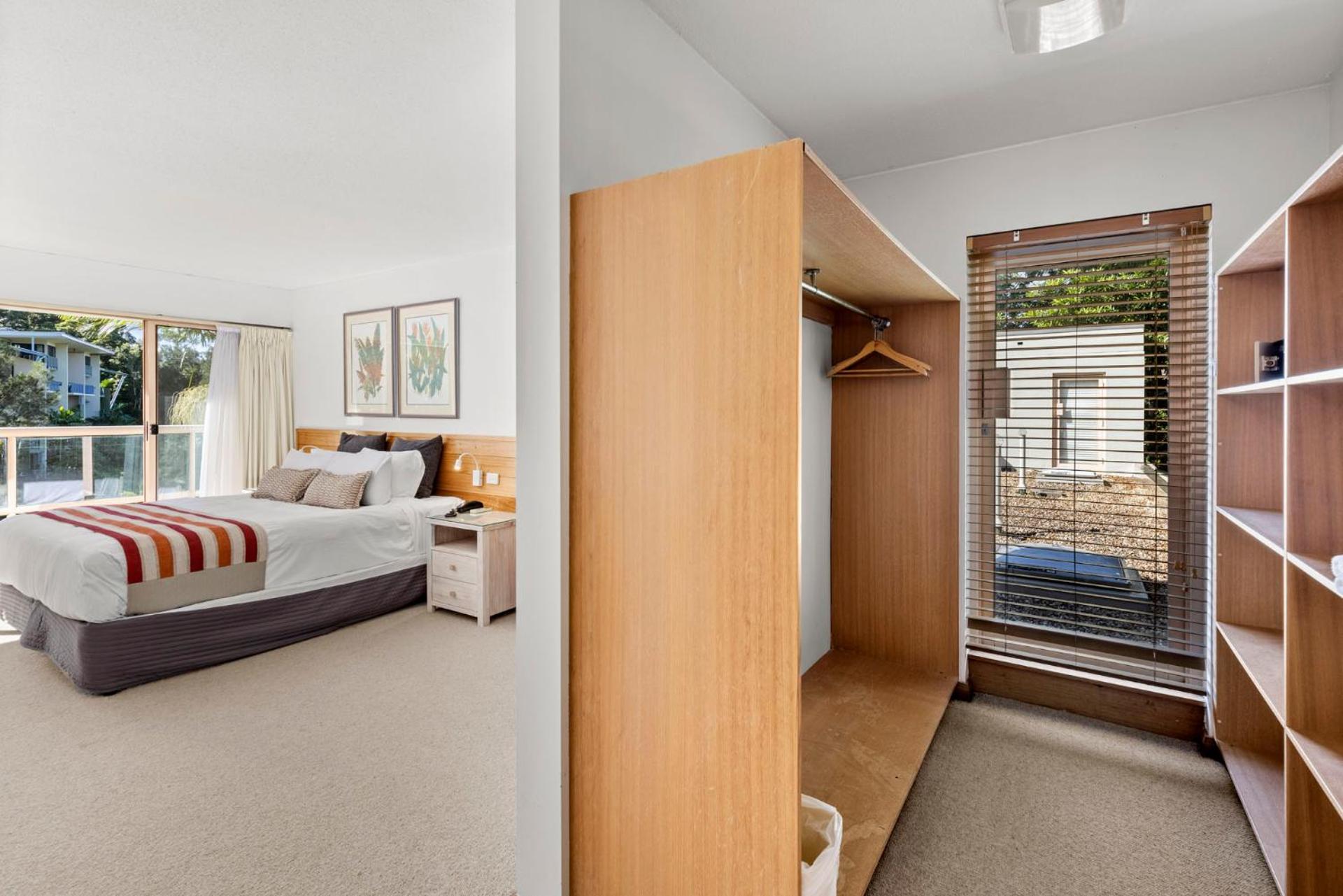 Three-Bedroom Apartment - Photo 8