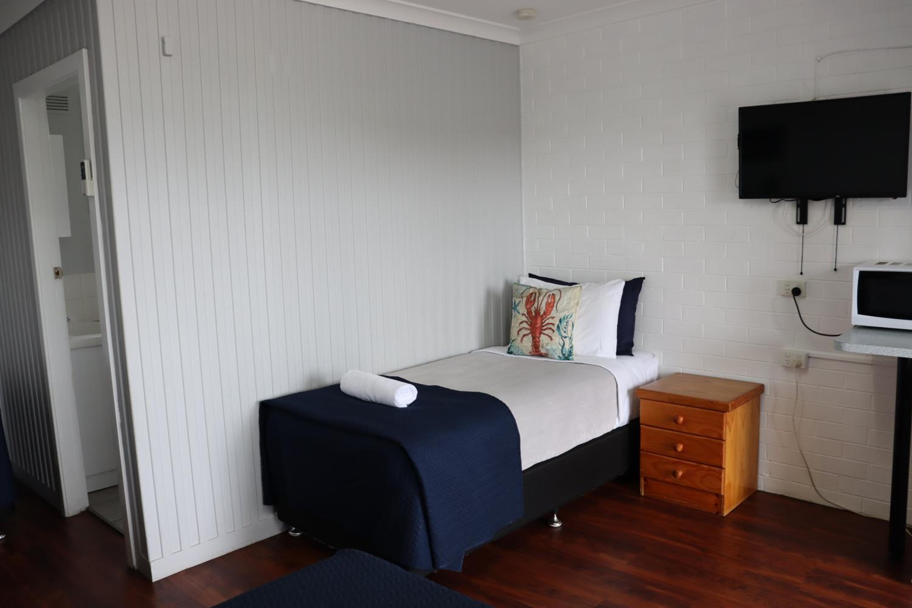 Standard Twin Room photo 1