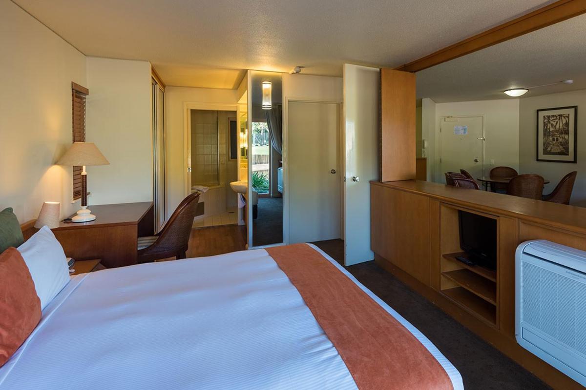 Standard One Bedroom Apartment - Photo 1