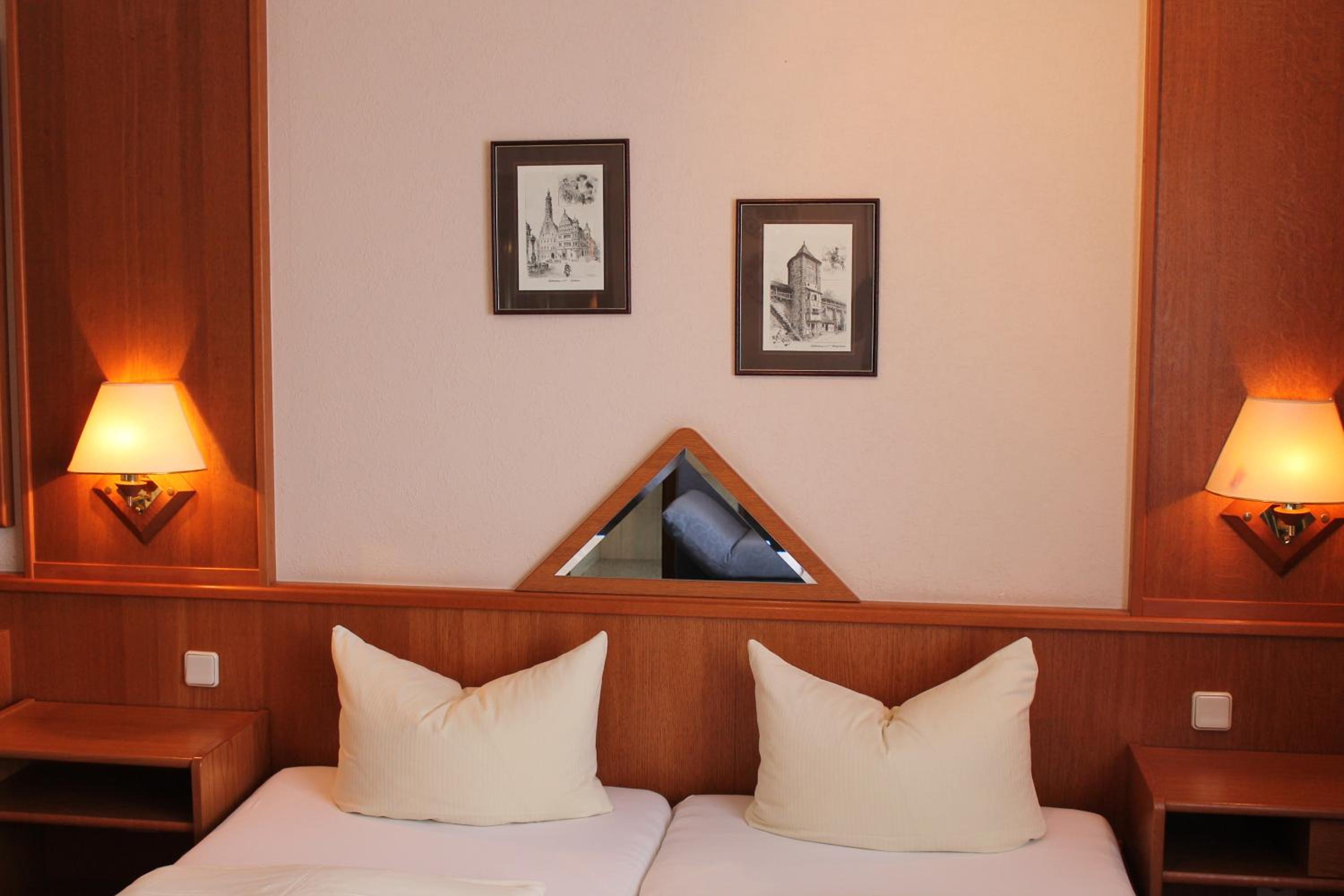 Double Room photo 3