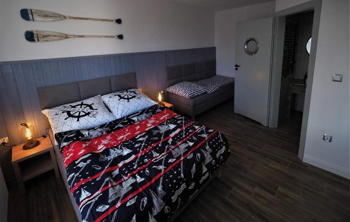 Triple Room photo 1
