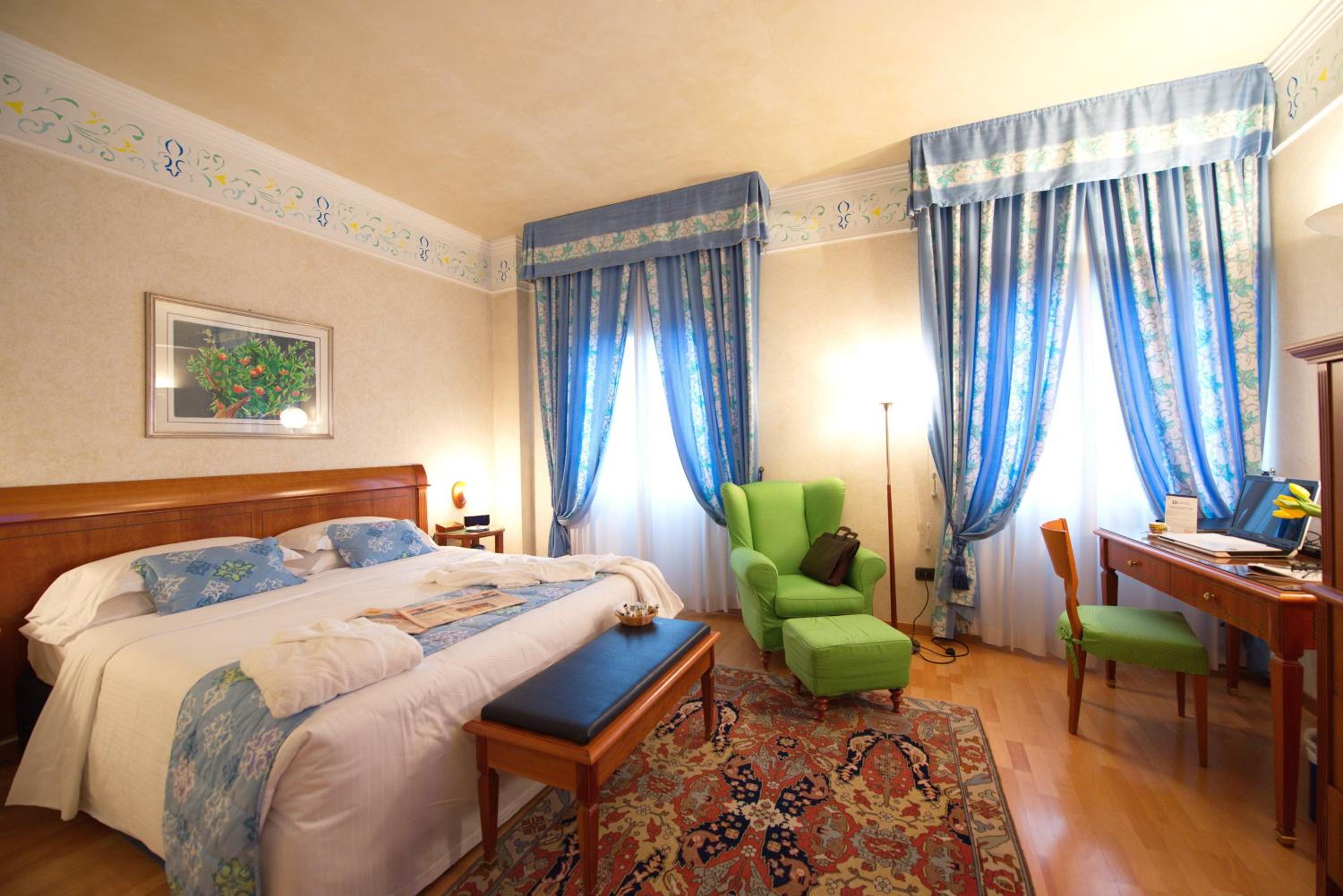 Executive Double Room photo 3