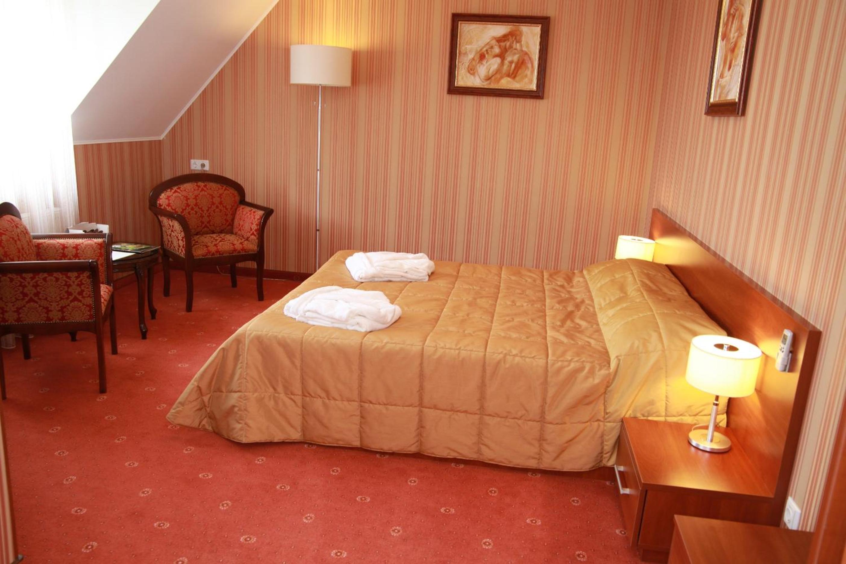 Romantic Weekend In Superior Double Room photo 3
