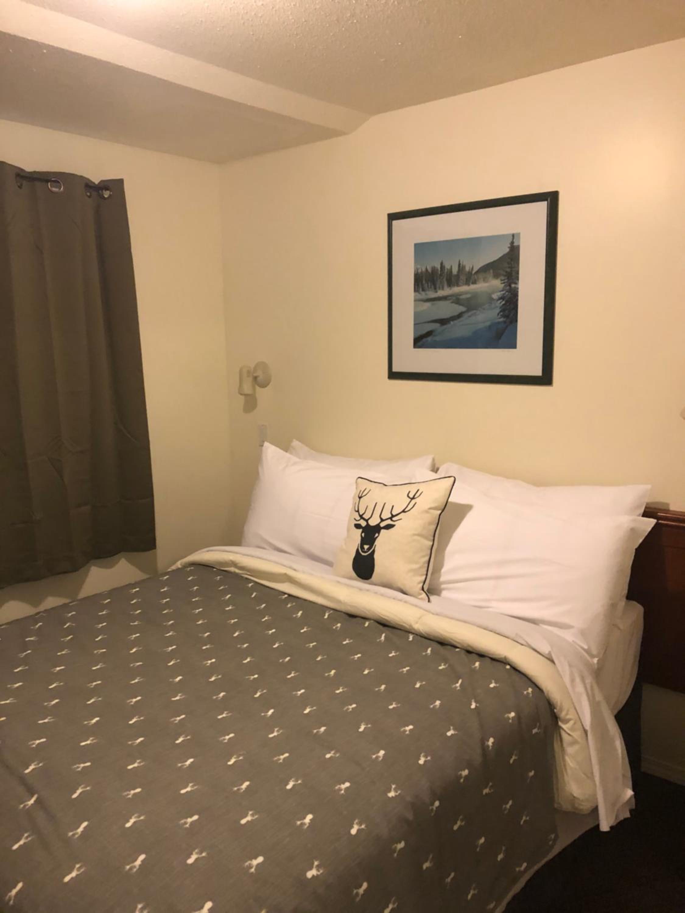 Two-Bedroom Suite with Kitchen - Photo 1
