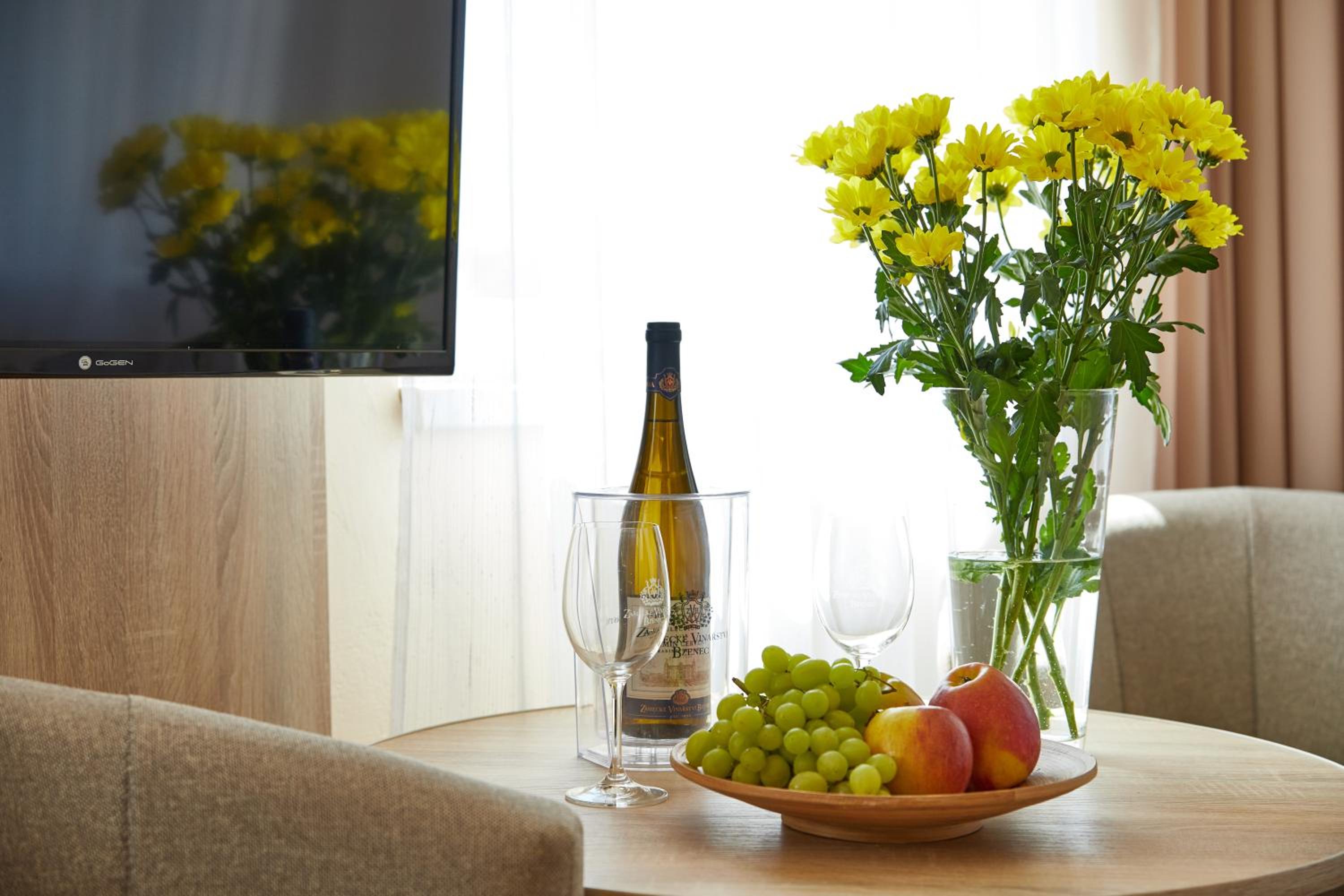 Double or Twin Room with Access to Wellness - Photo 2