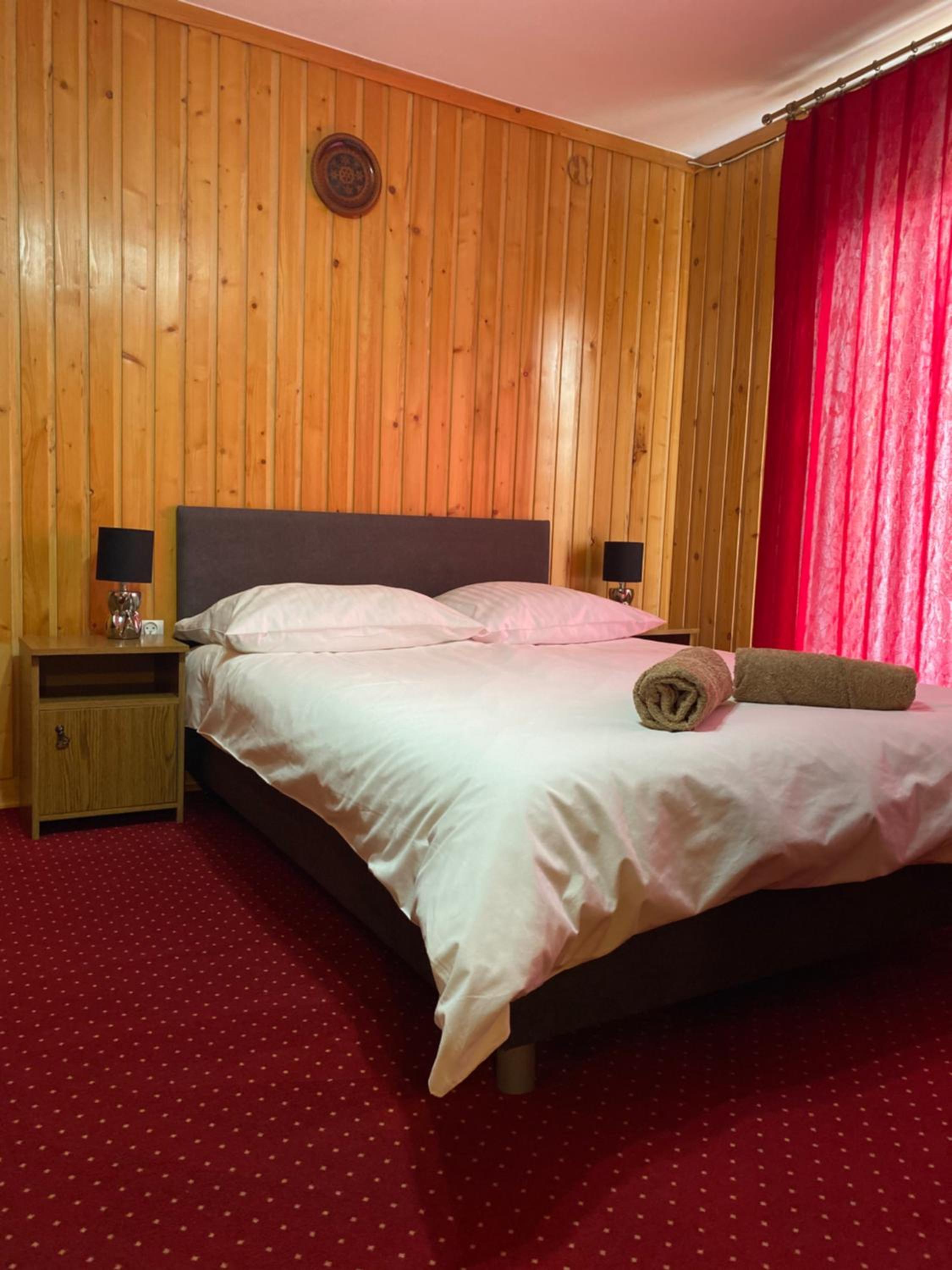 Triple Room with Private Bathroom - Photo 4