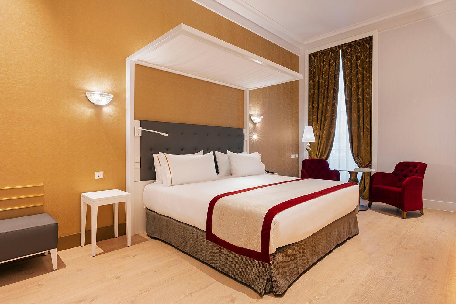Double Room - Photo 1