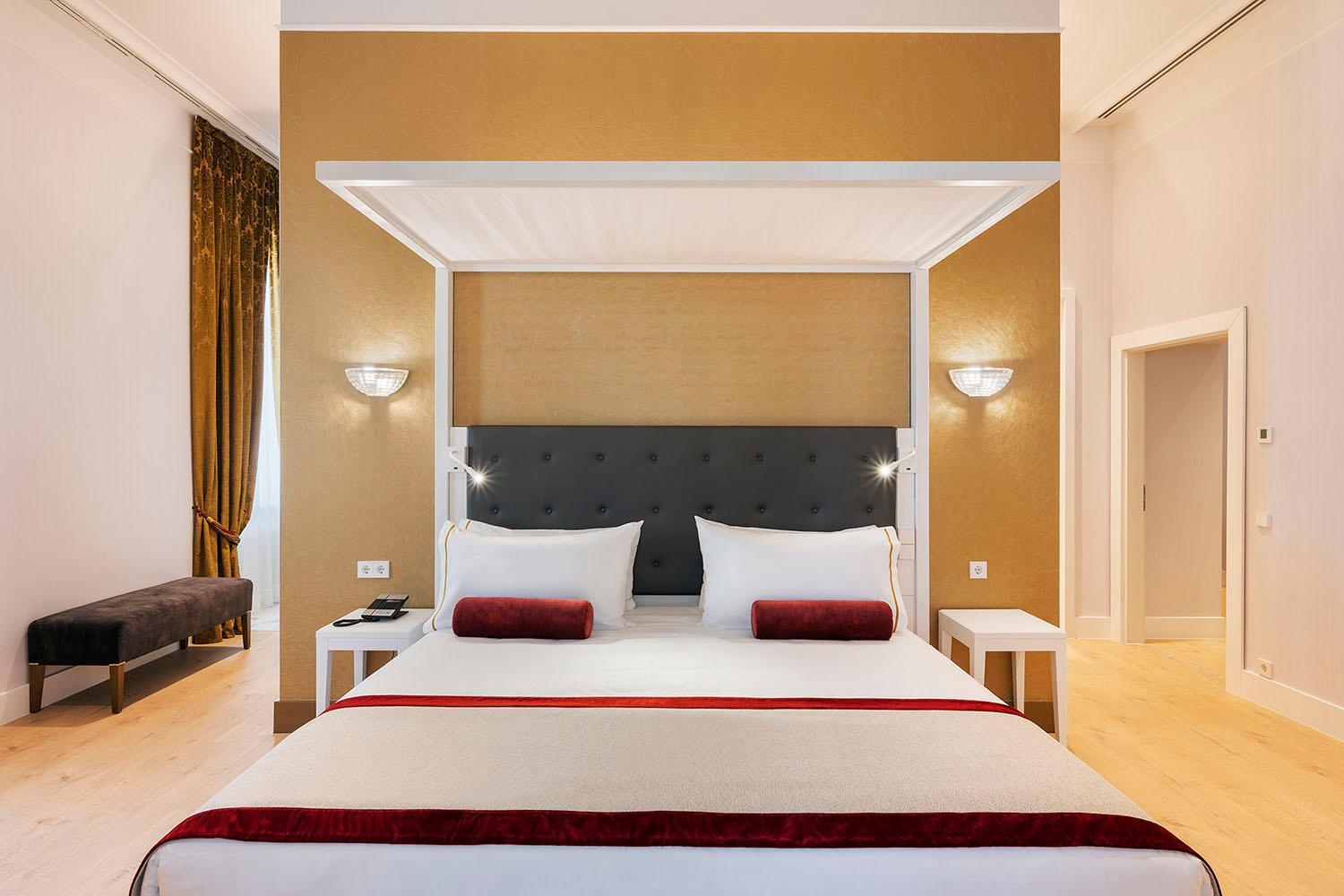 Junior Suite - Photo 4