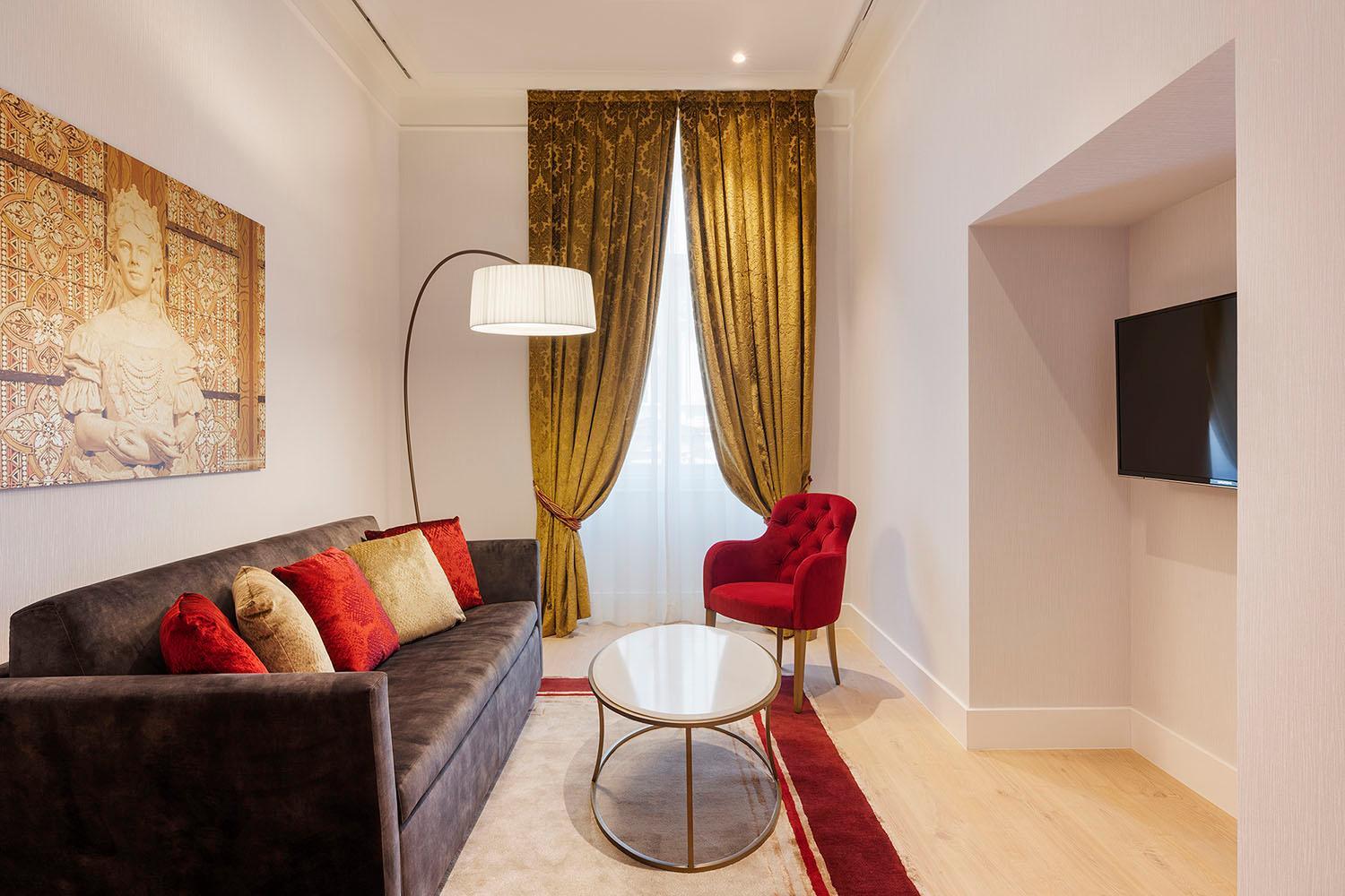 Junior Suite - Photo 3
