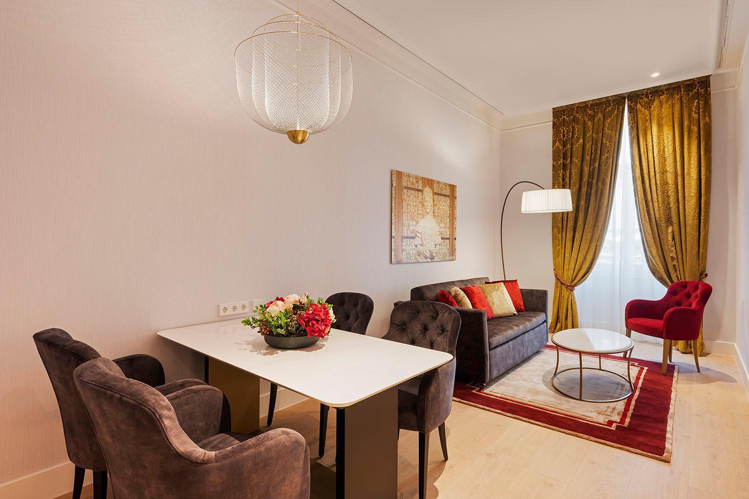 Junior Suite - Photo 2