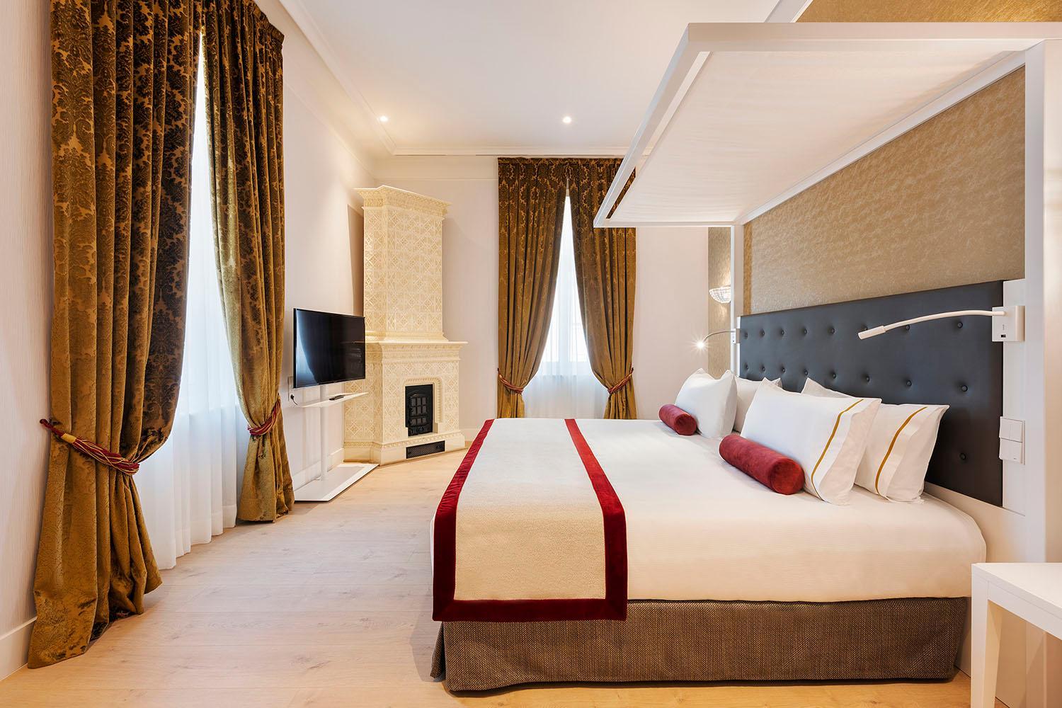 Junior Suite - Photo 1