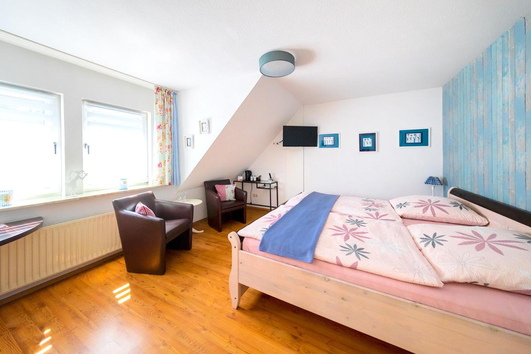 Double Room - Photo 1
