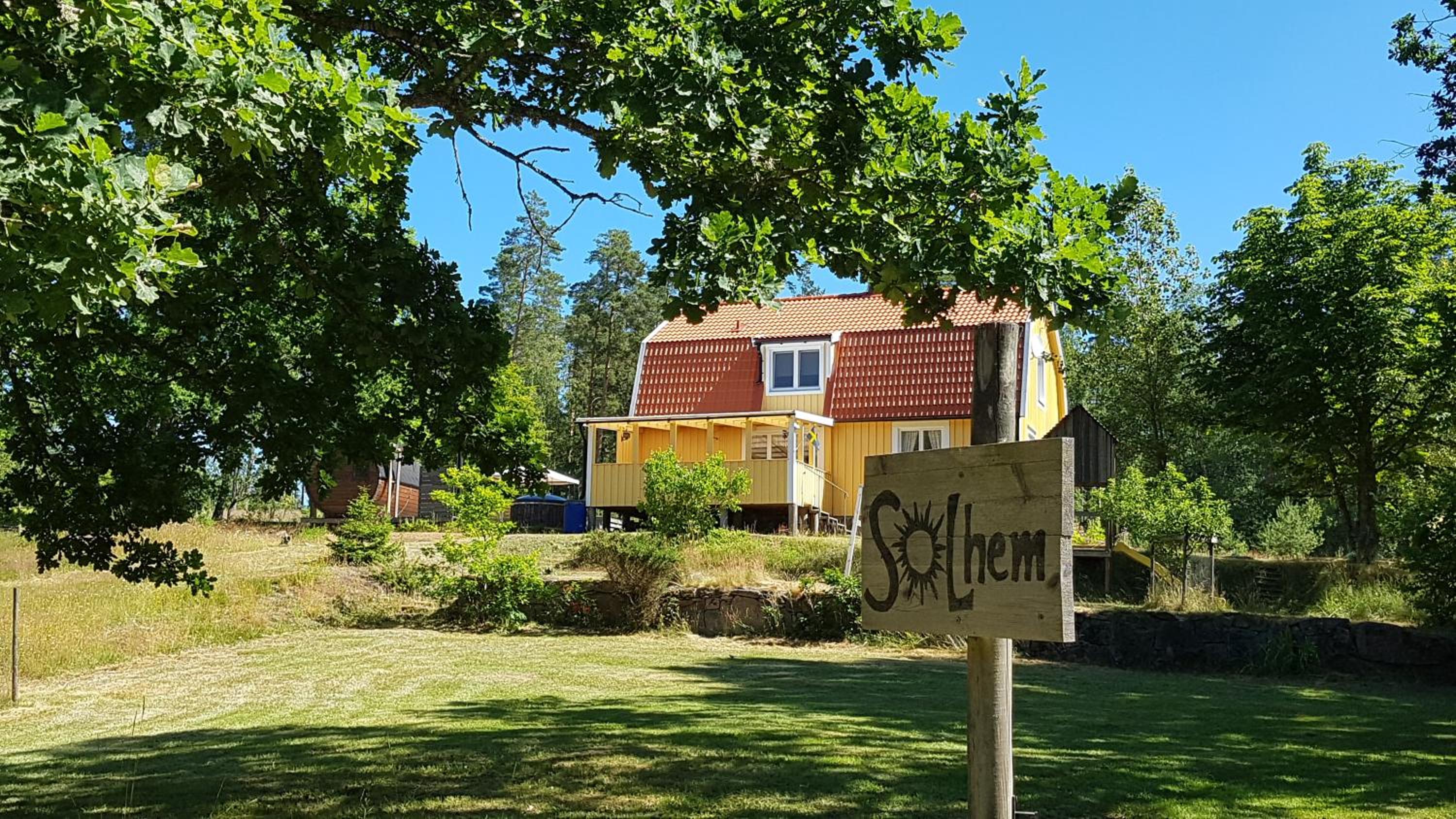 Villa photo 1