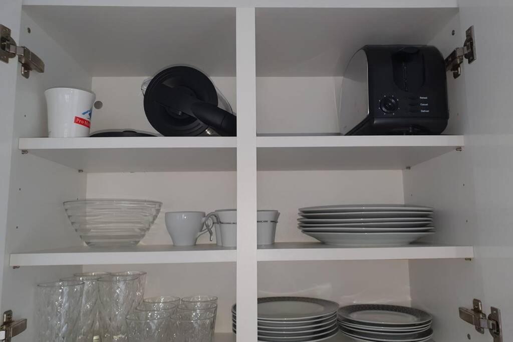 One-Bedroom Apartment - Photo 20