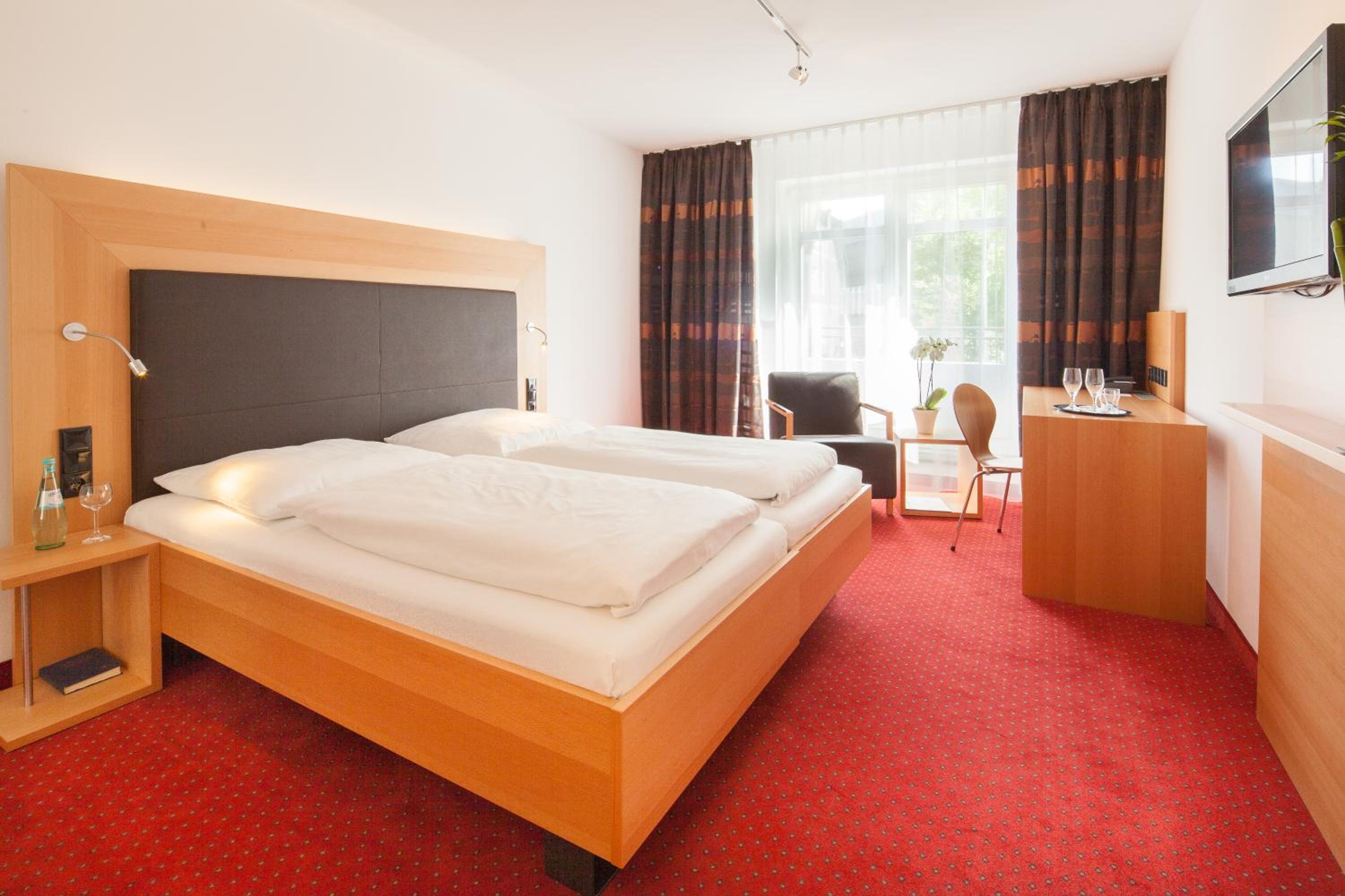 Comfort Double Room - Photo 3