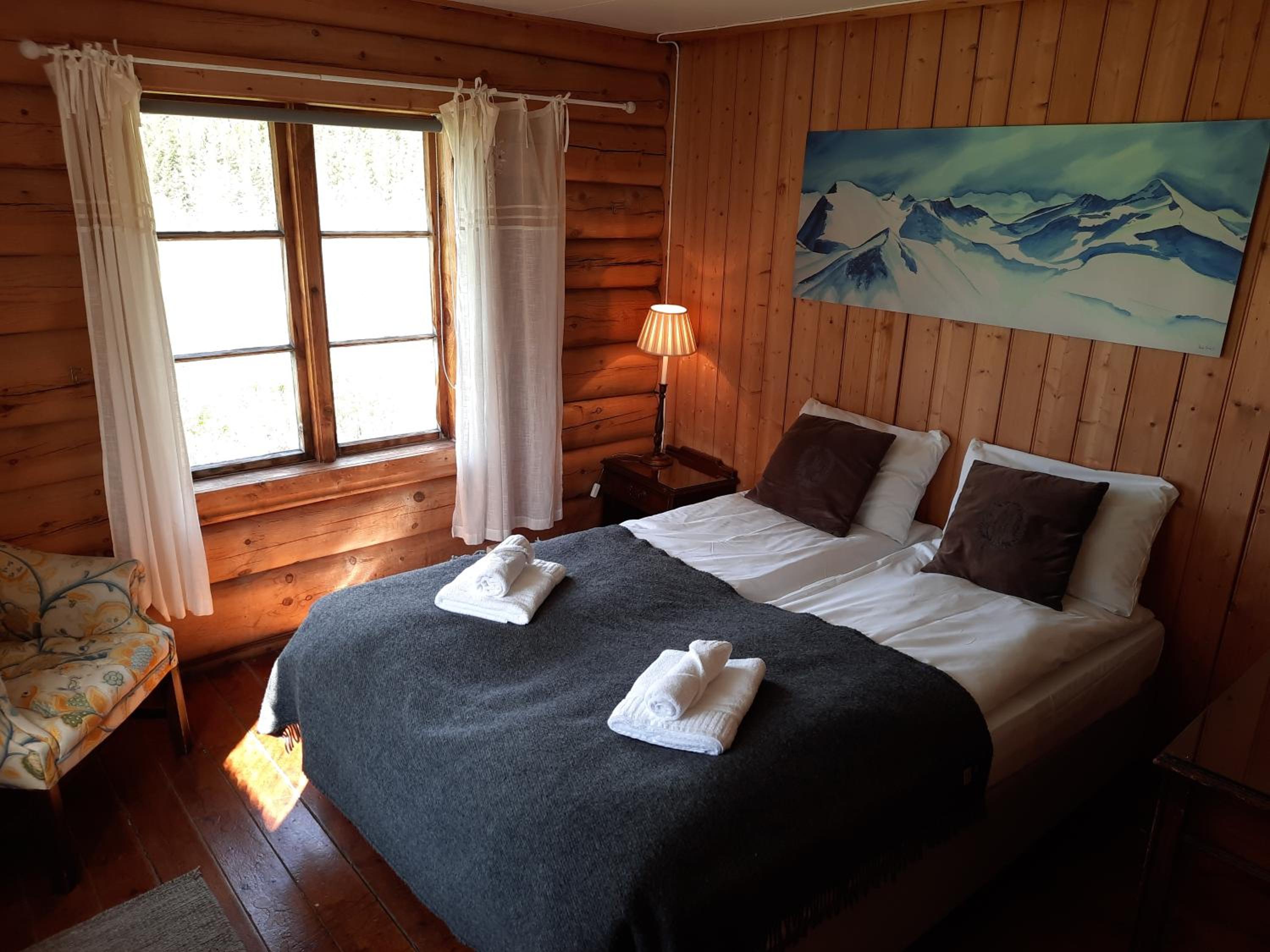 Double Room with Shared Bathroom photo 2