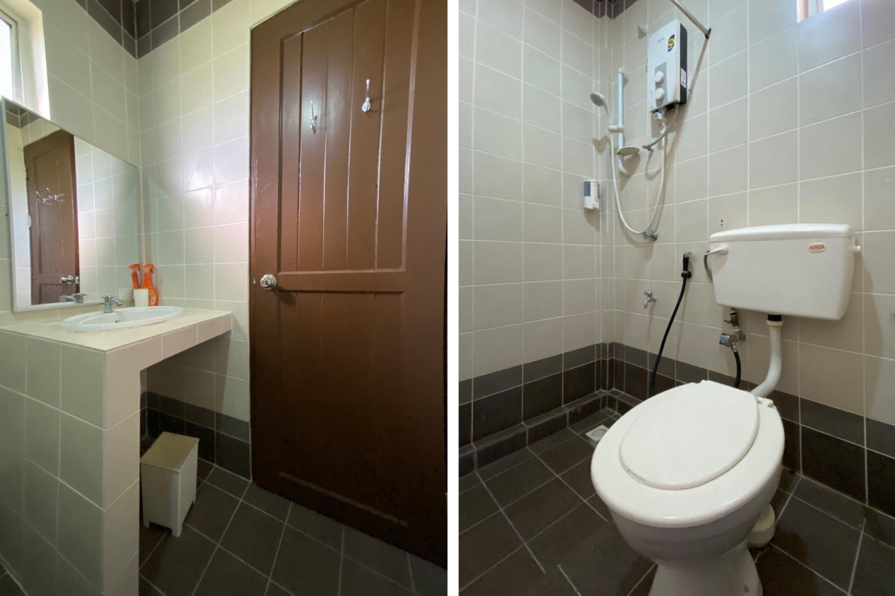 Standard Triple Room - Photo 4