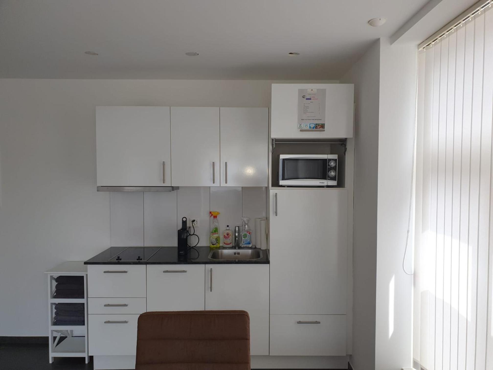 One-Bedroom Apartment - Photo 26