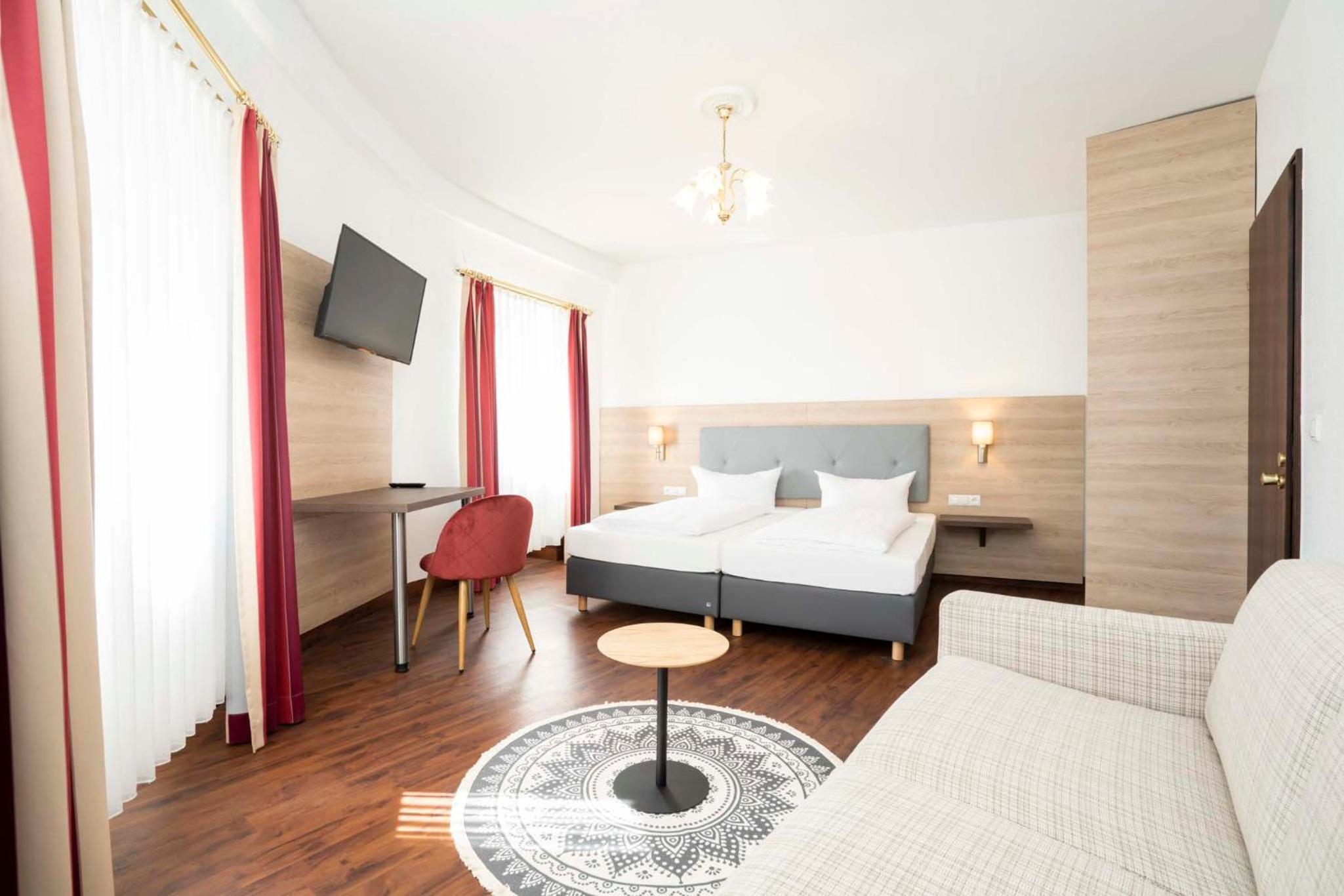 Superior Double Room photo 2