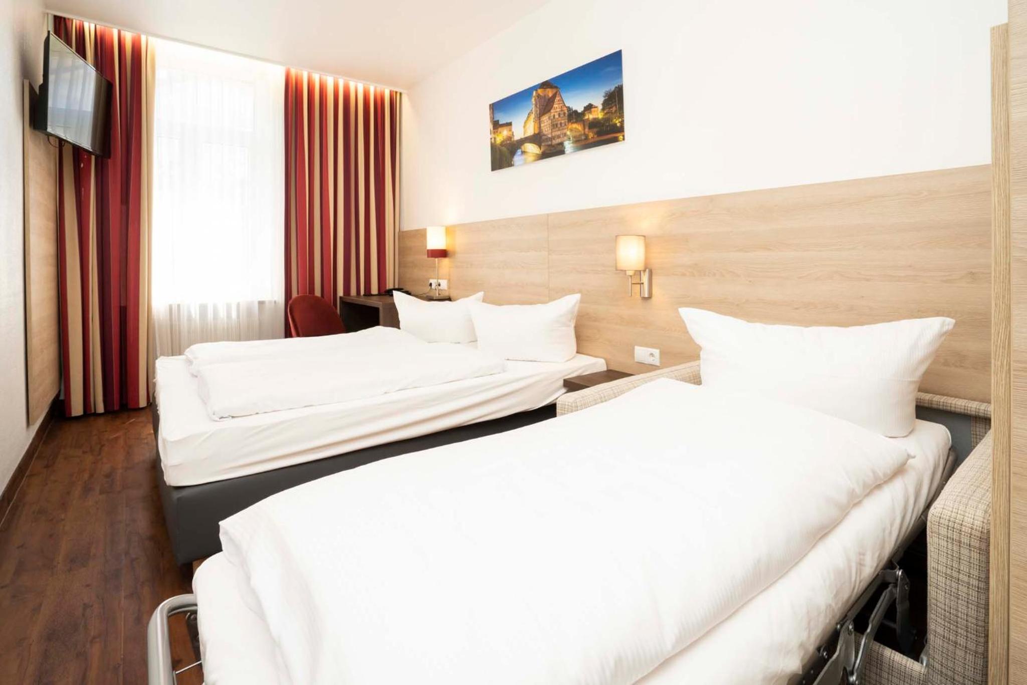 Triple Room photo 3