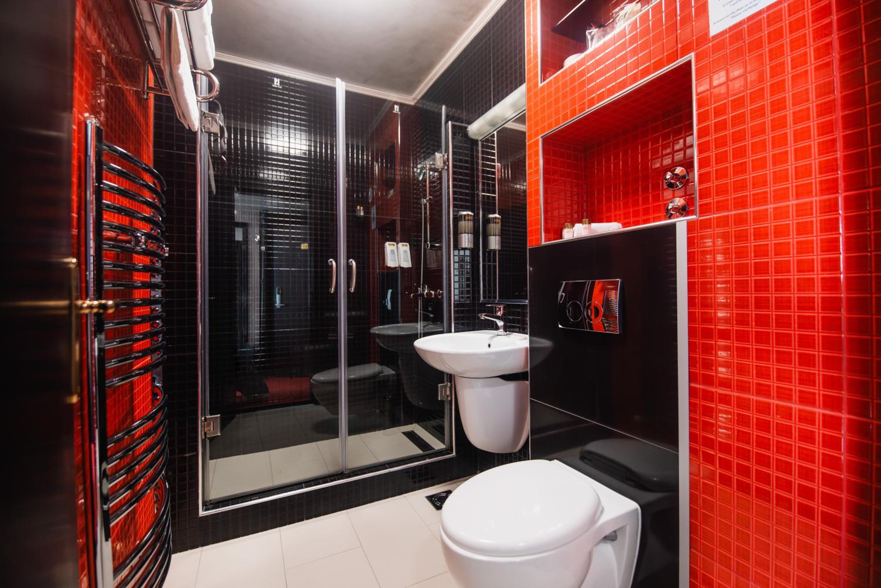 Double Room - Photo 4