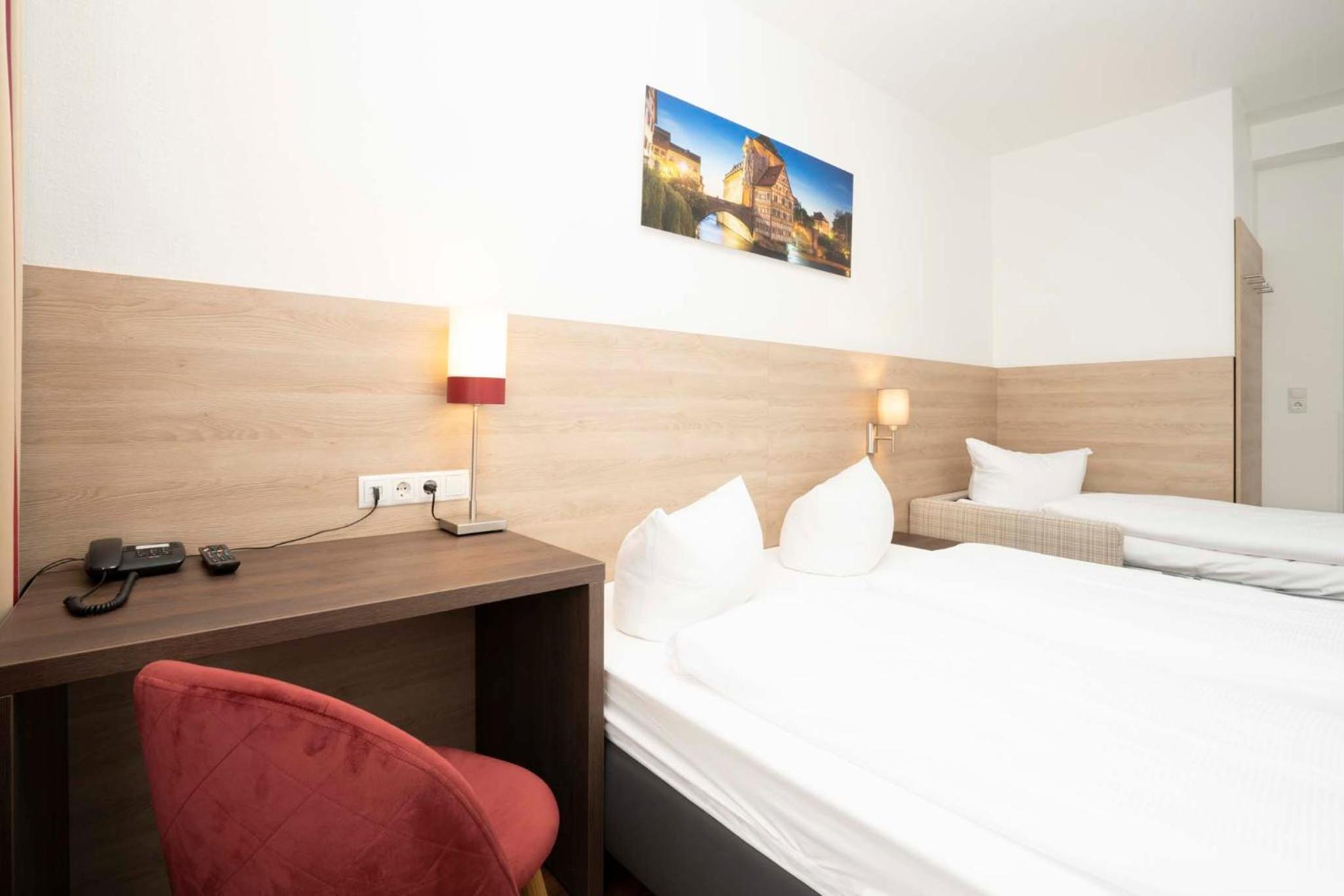 Triple Room photo 2