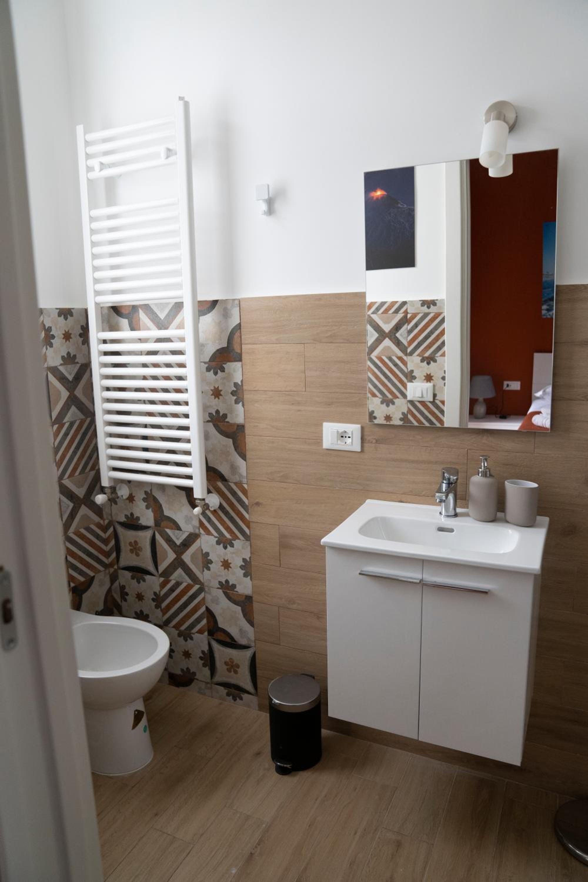 Double Room - Photo 4