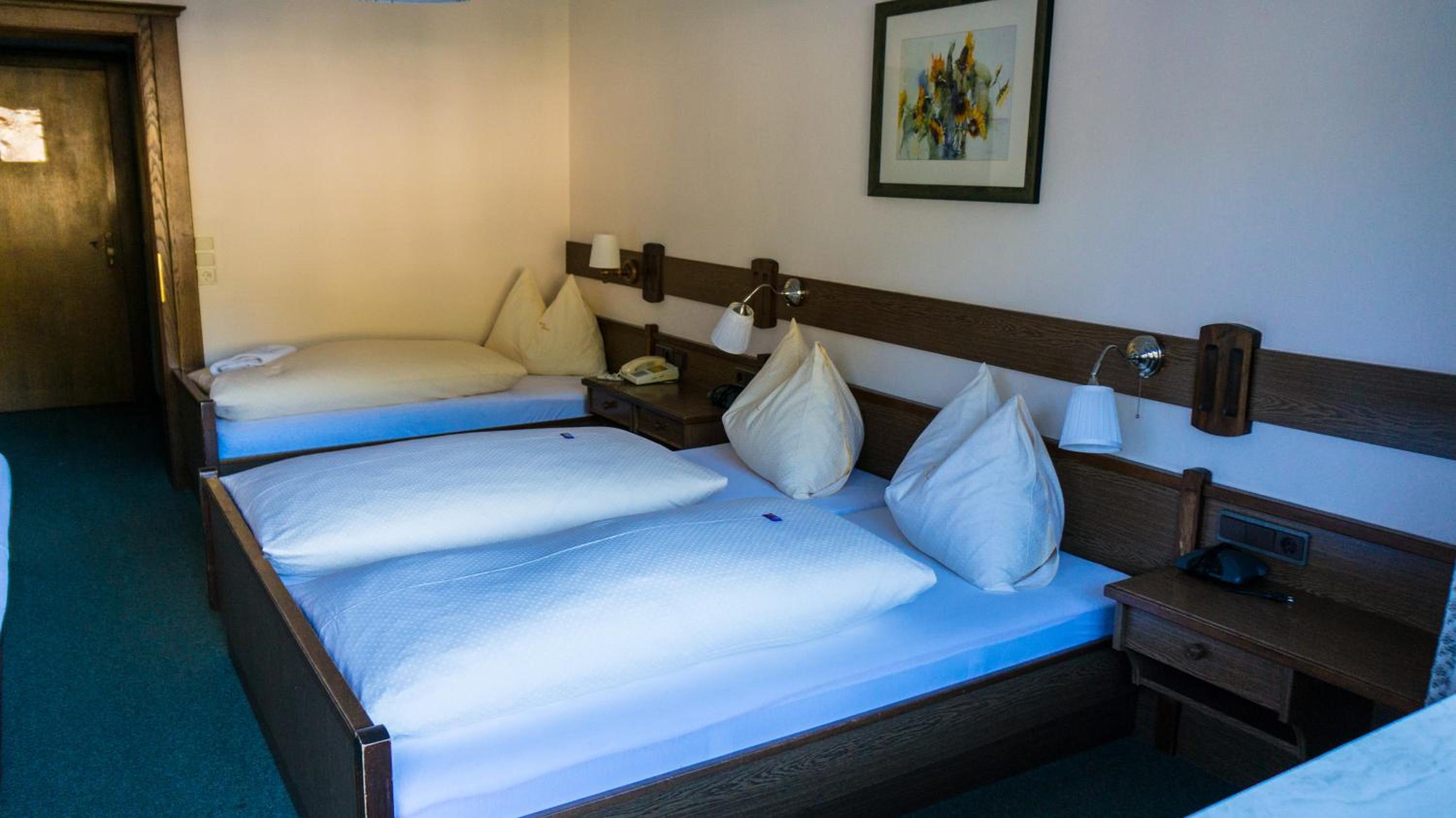 Comfort Quadruple Room photo 1