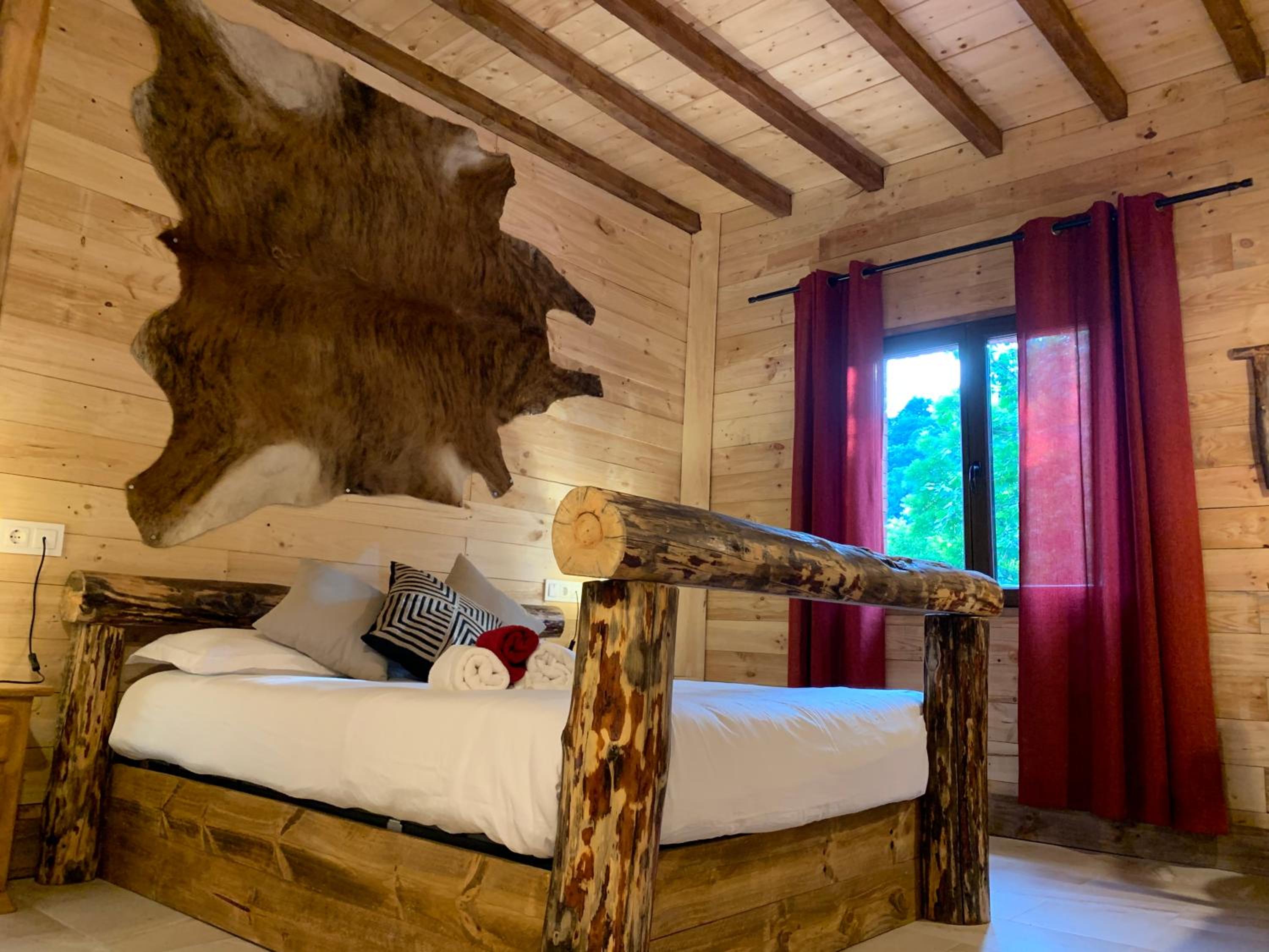 Habitación Doble Estándar