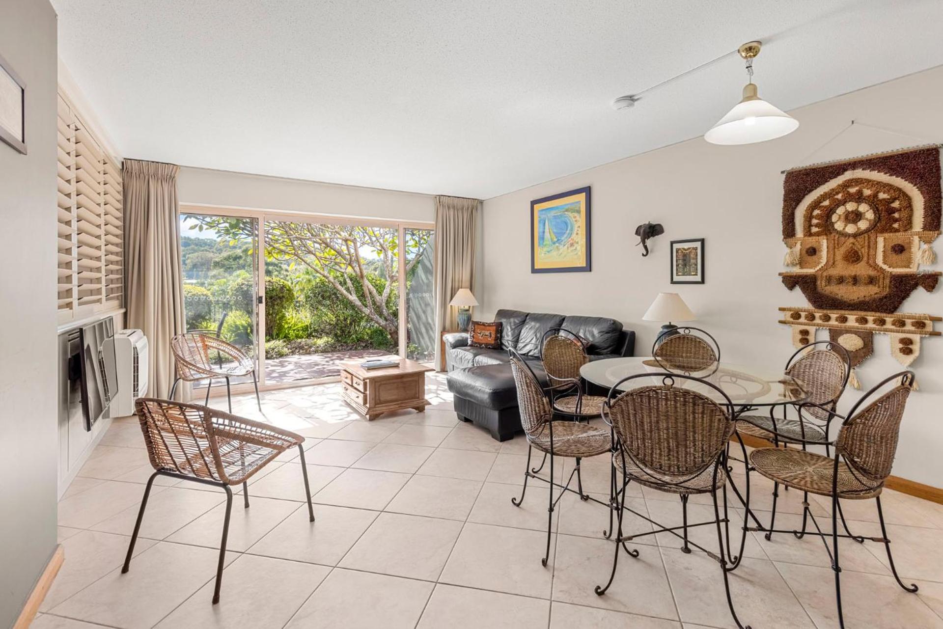 Two Bedroom Terrace Suite - Photo 13