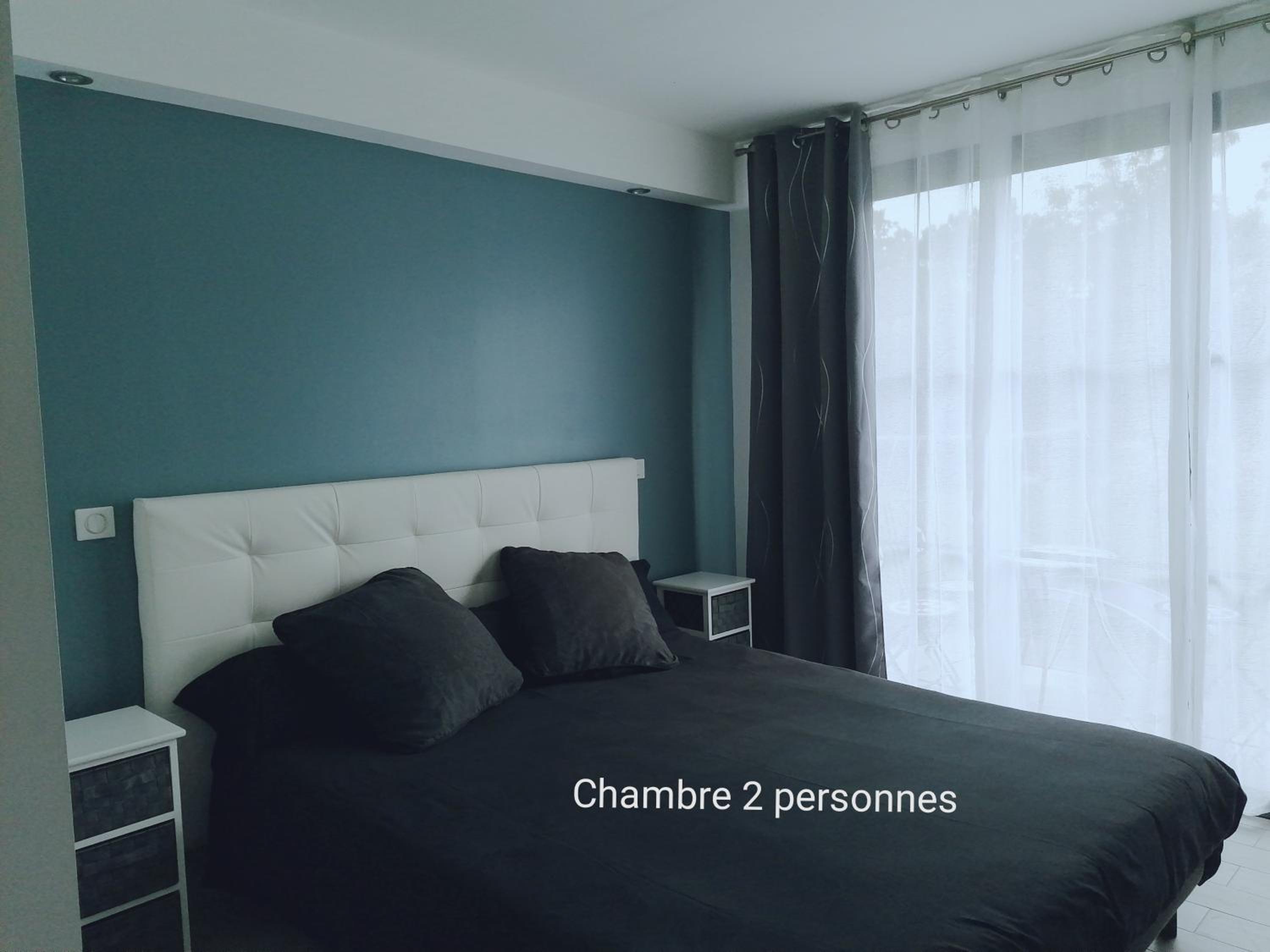 Double Room with Garden View photo 1
