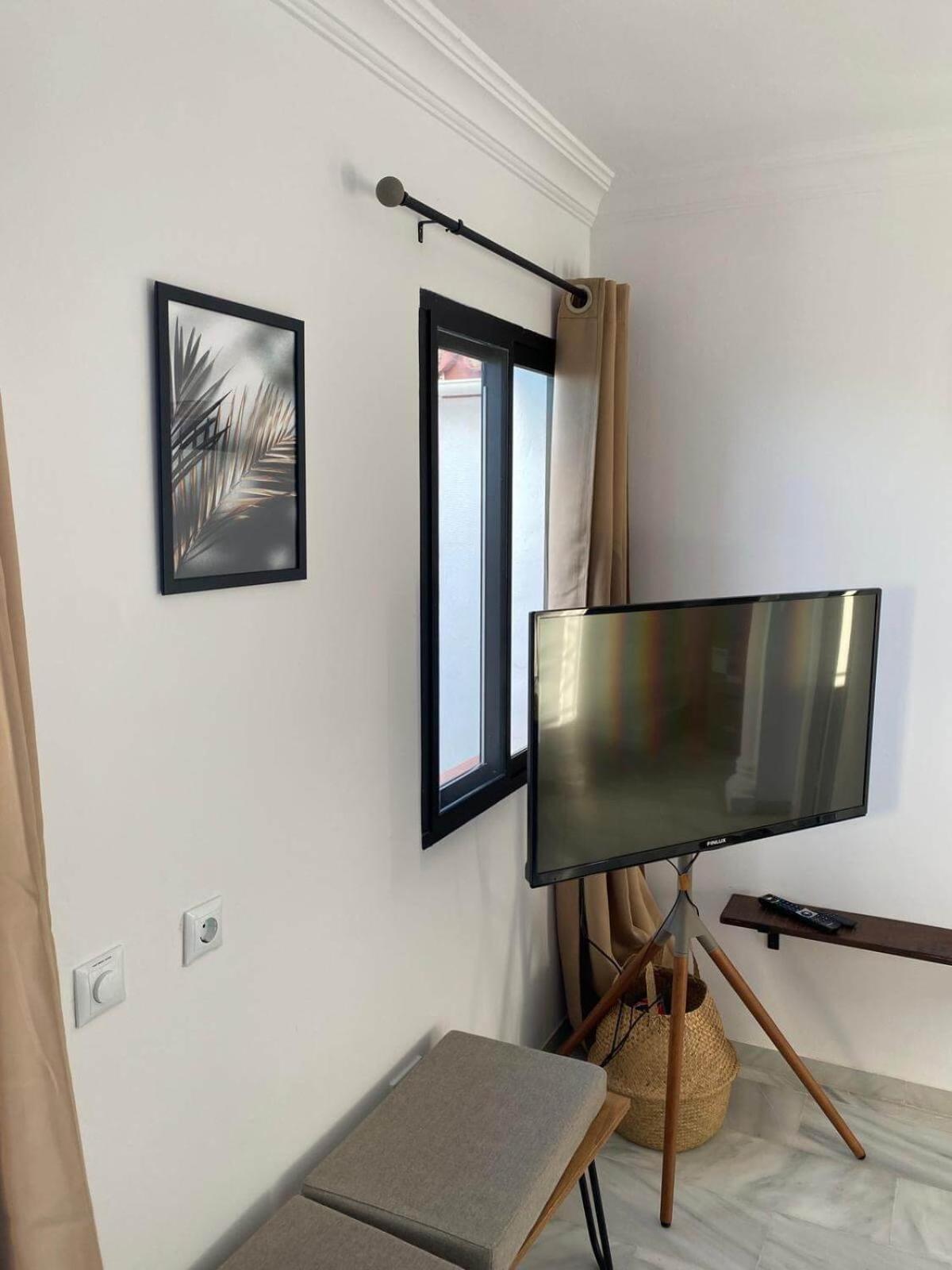 Casa de Dos Habitaciones