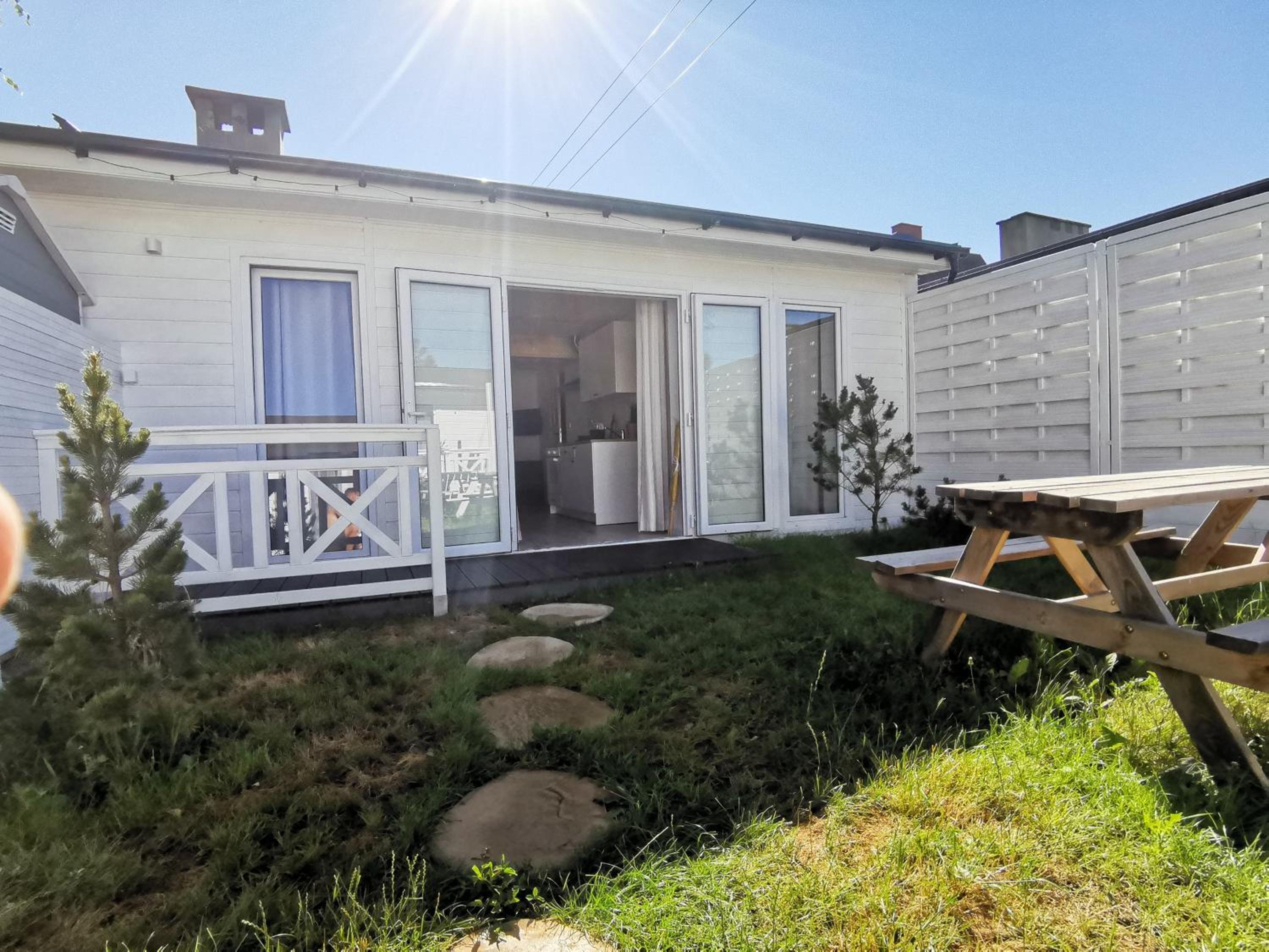 Chalet photo 1