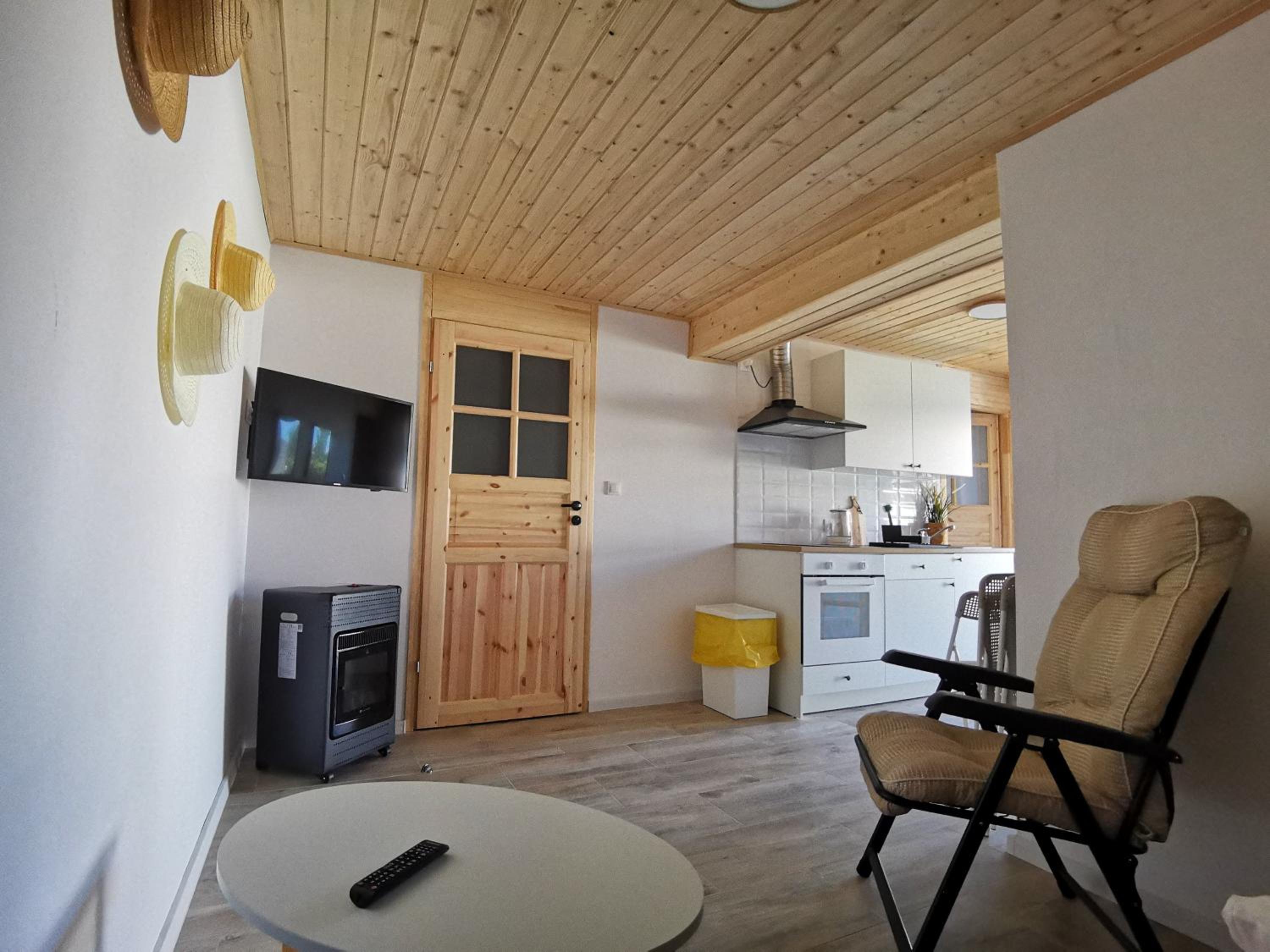 Chalet photo 3