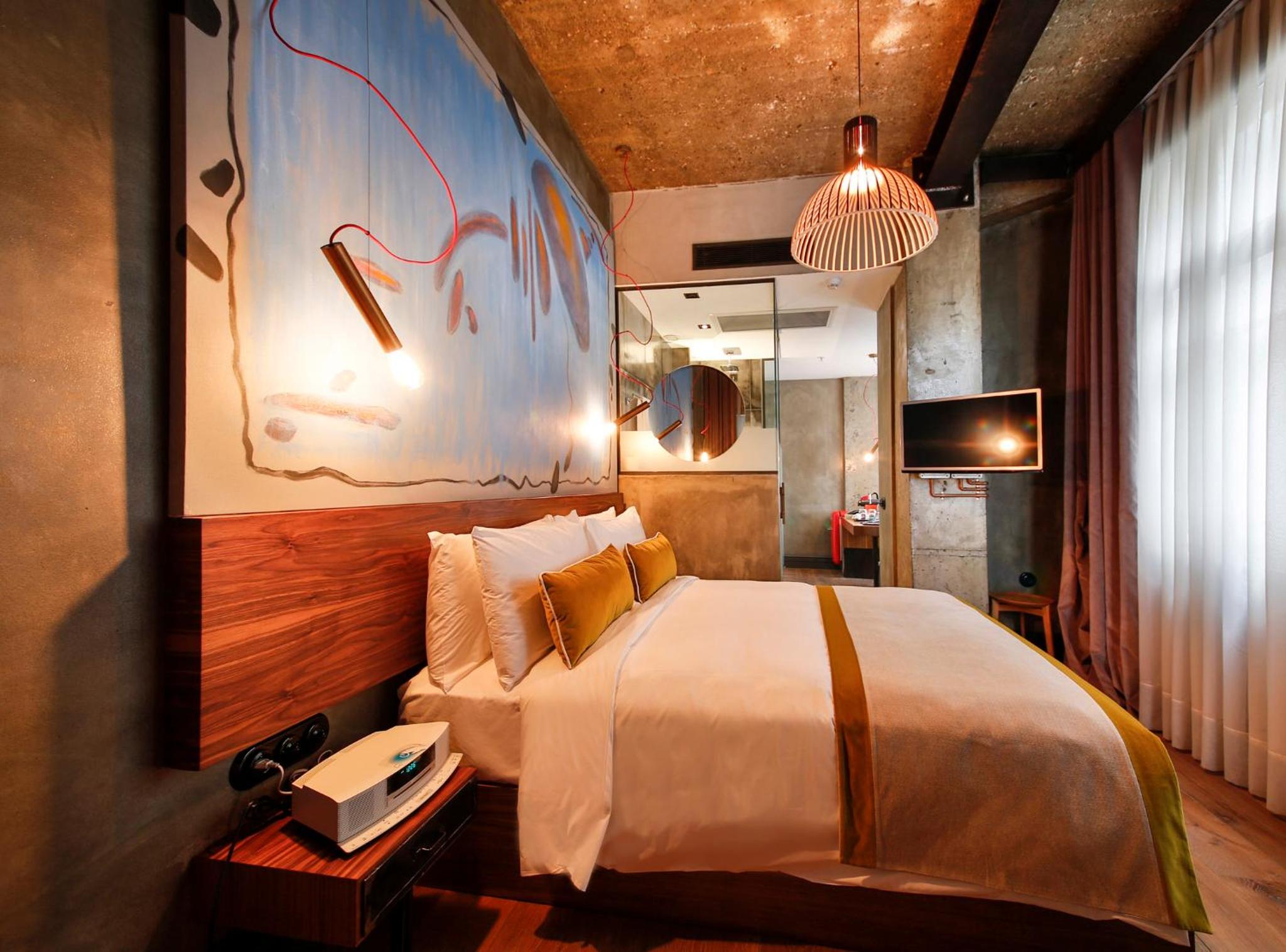 Double Room photo 3