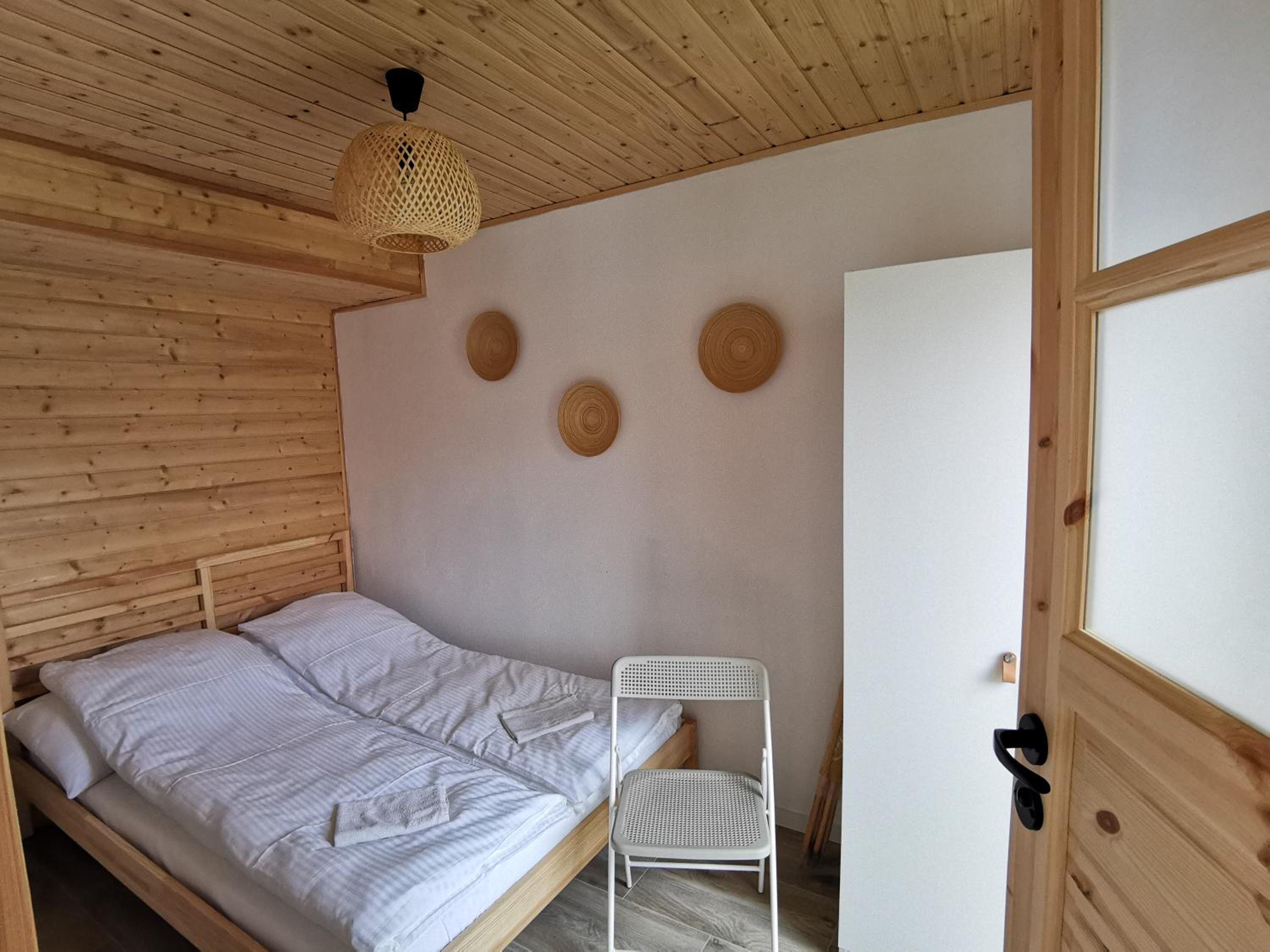 Two-Bedroom Chalet photo 3