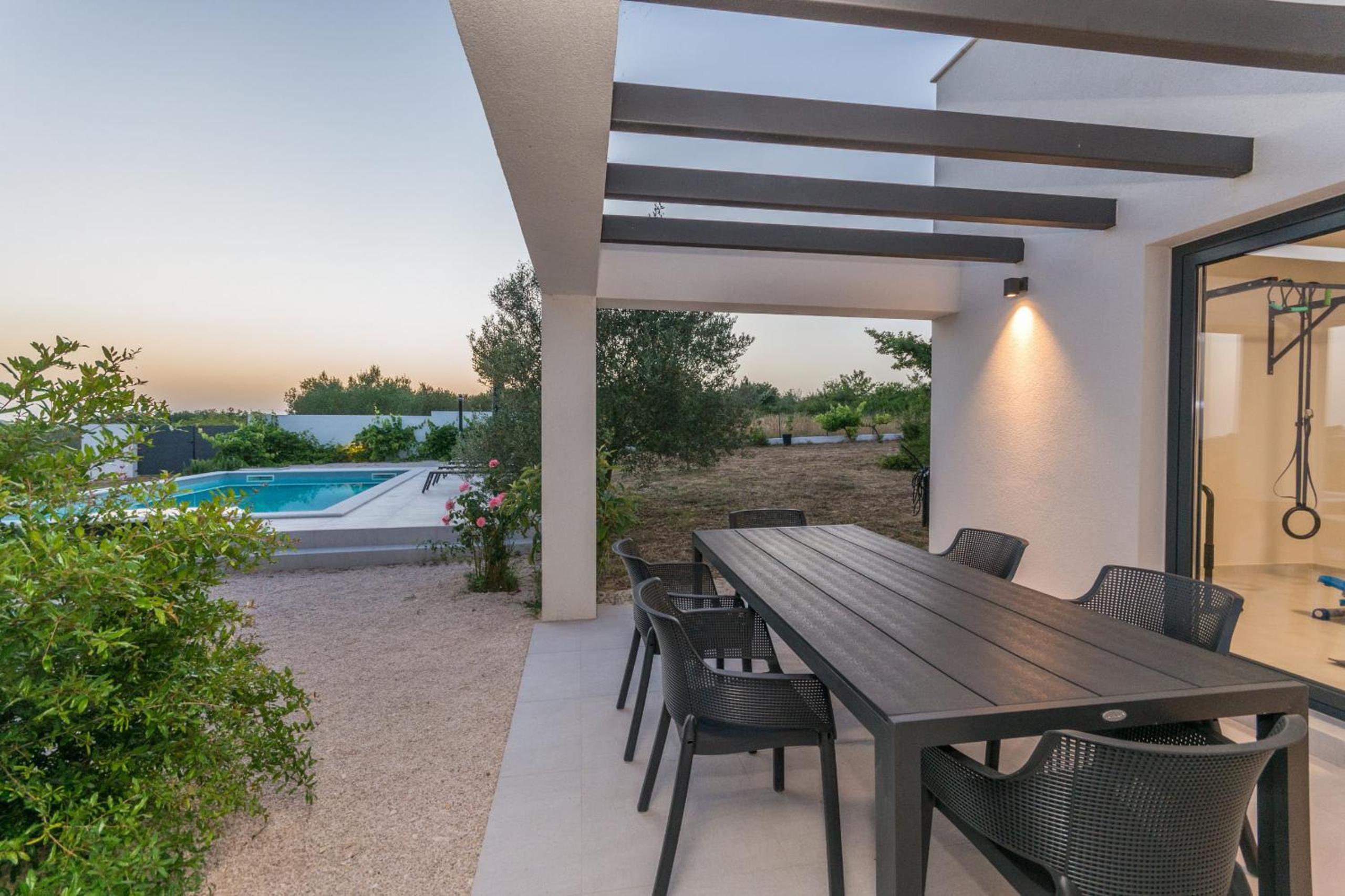 Villa with Private Pool photo 3