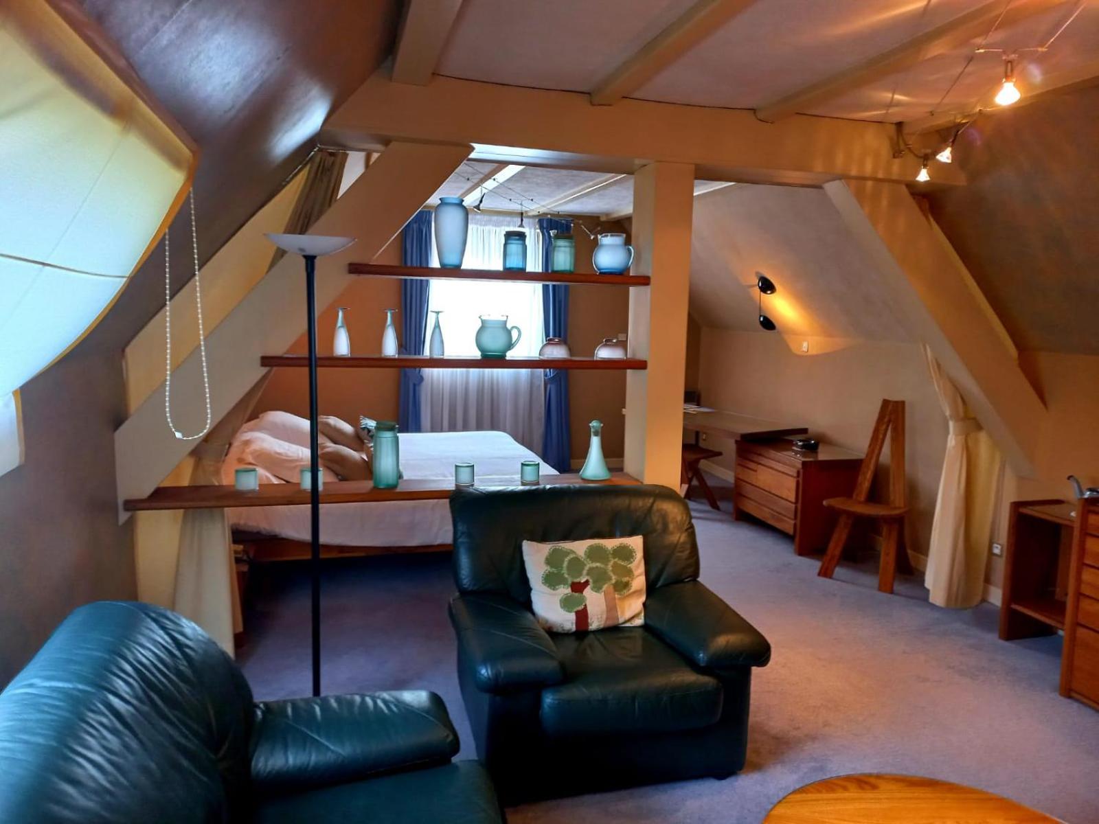 Deluxe Suite photo 2