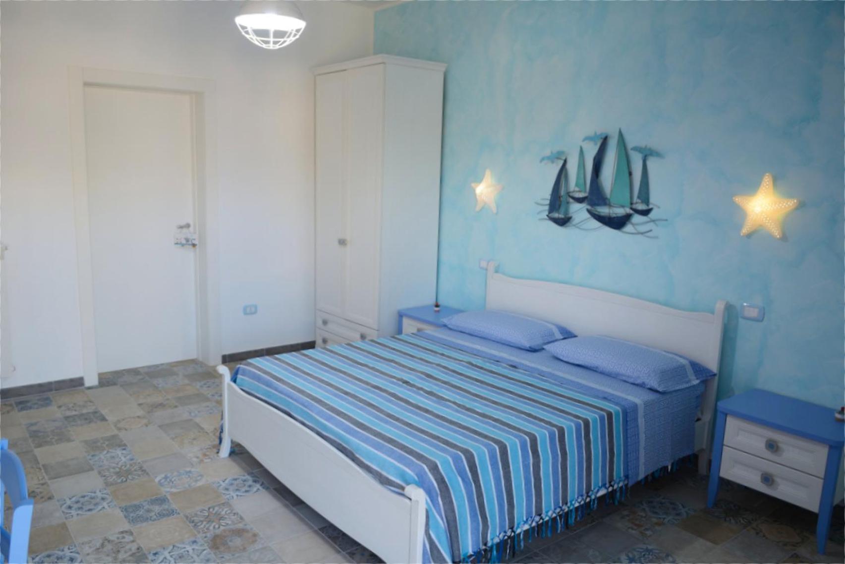 Quadruple Room photo 2