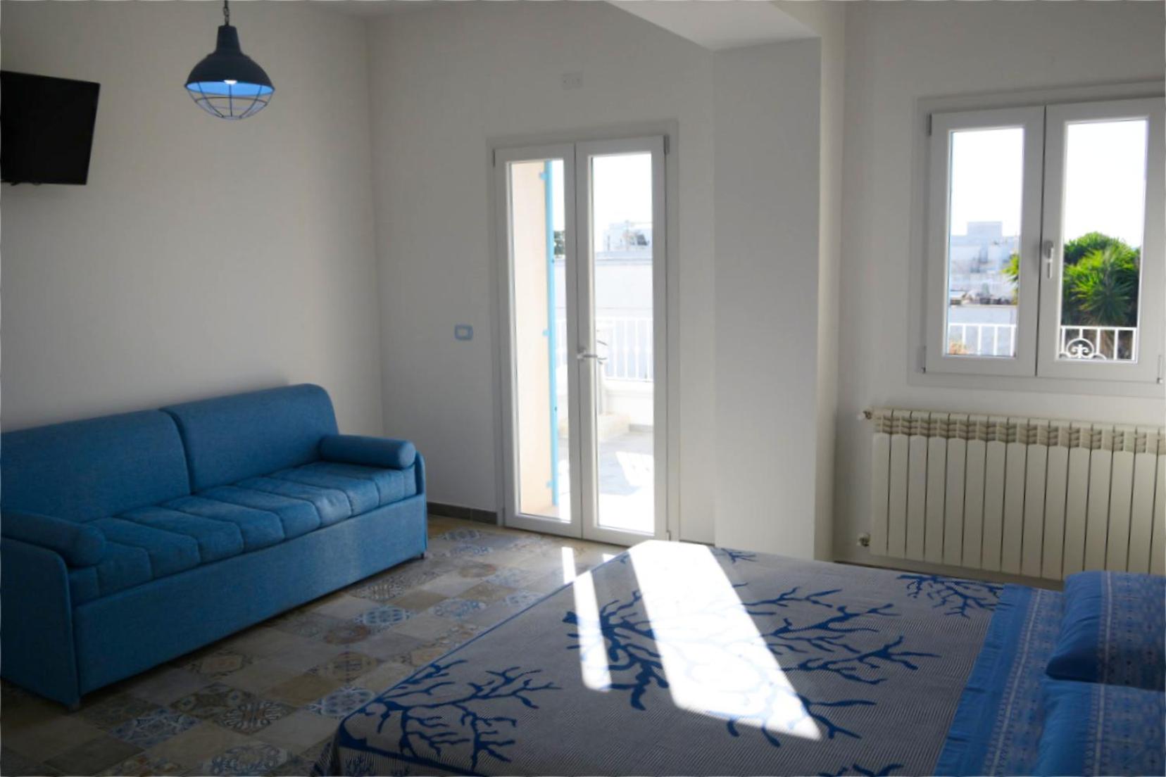 Superior Quadruple Room photo 1