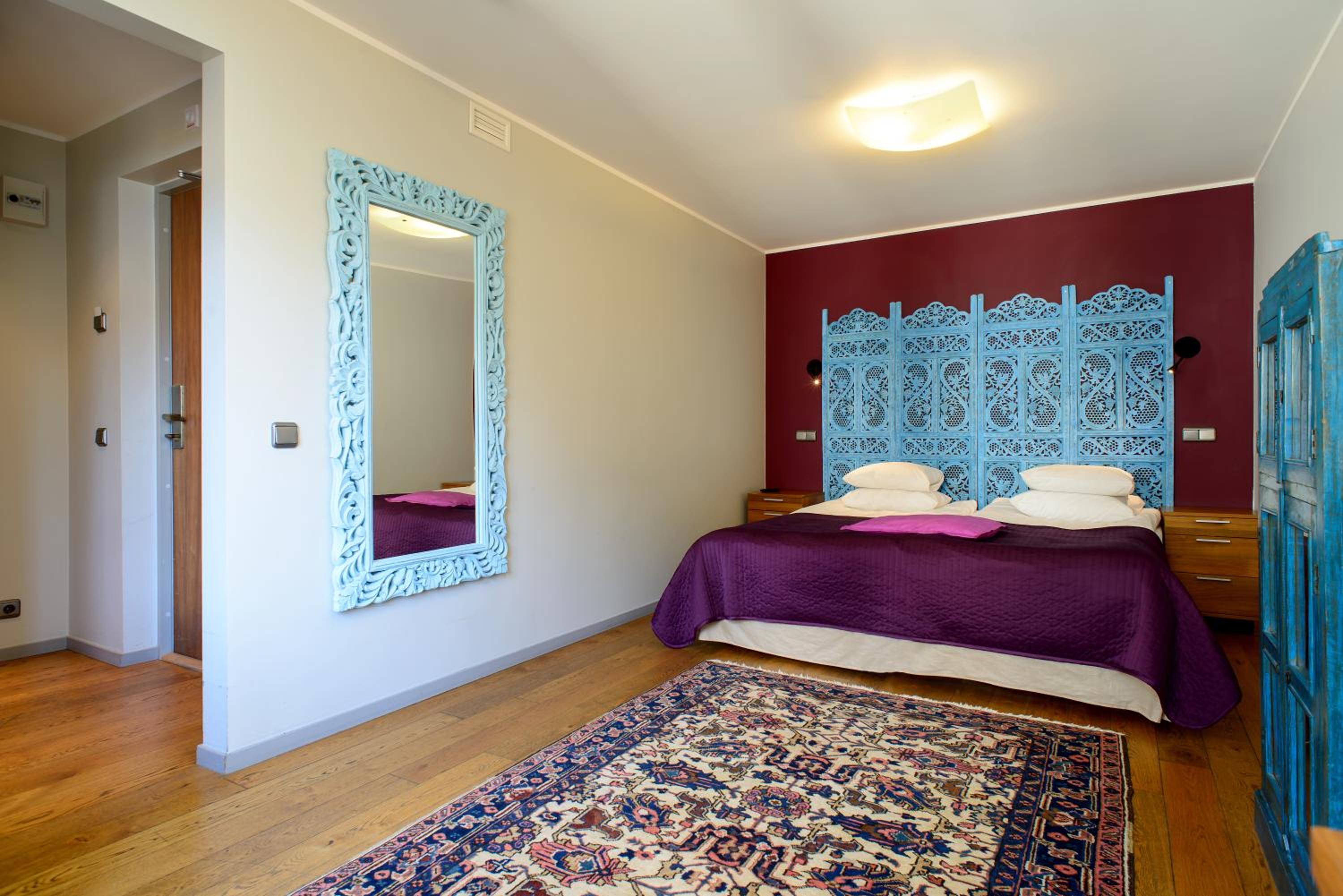 Superior Double Room - Photo 7
