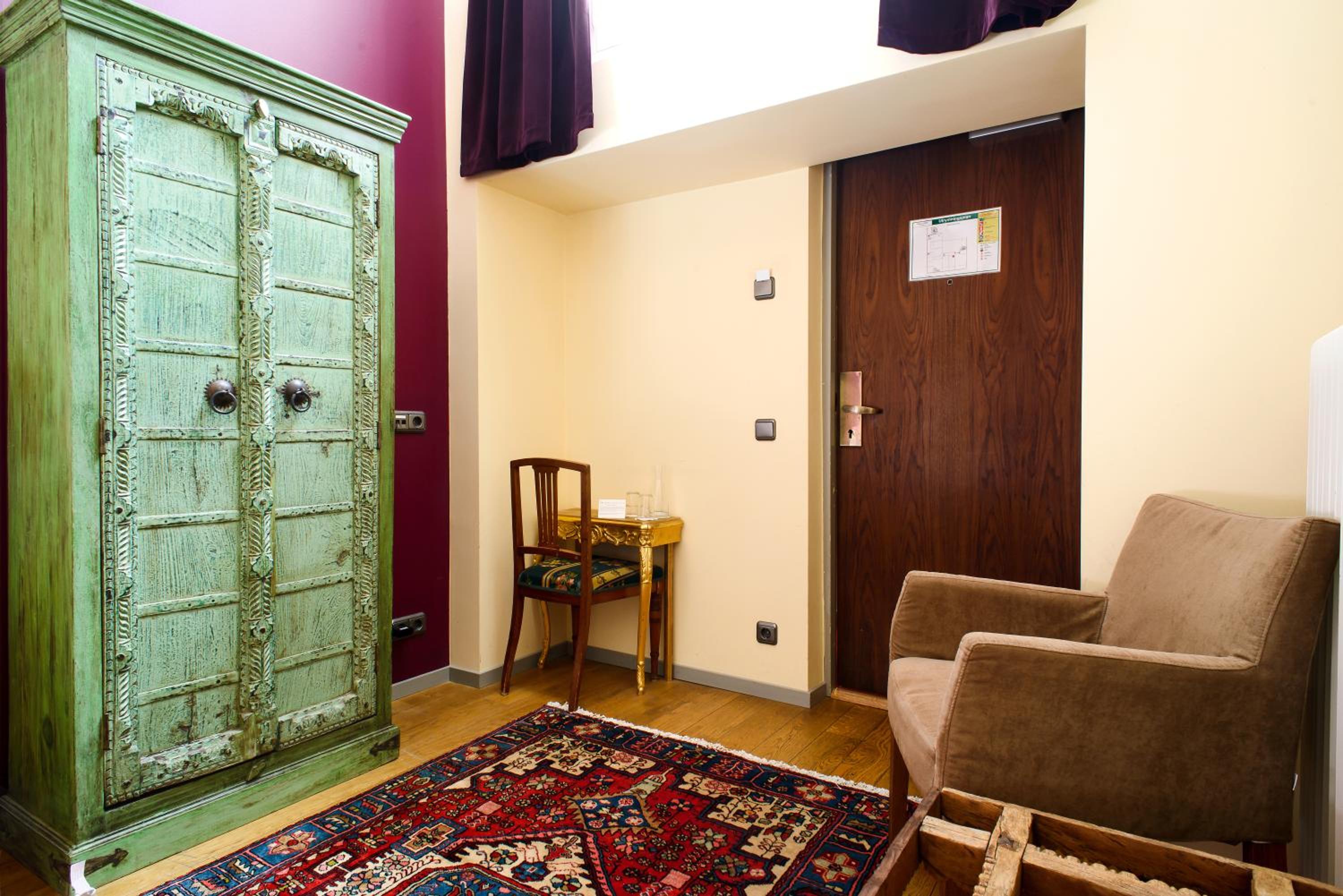 Superior Double Room - Photo 6
