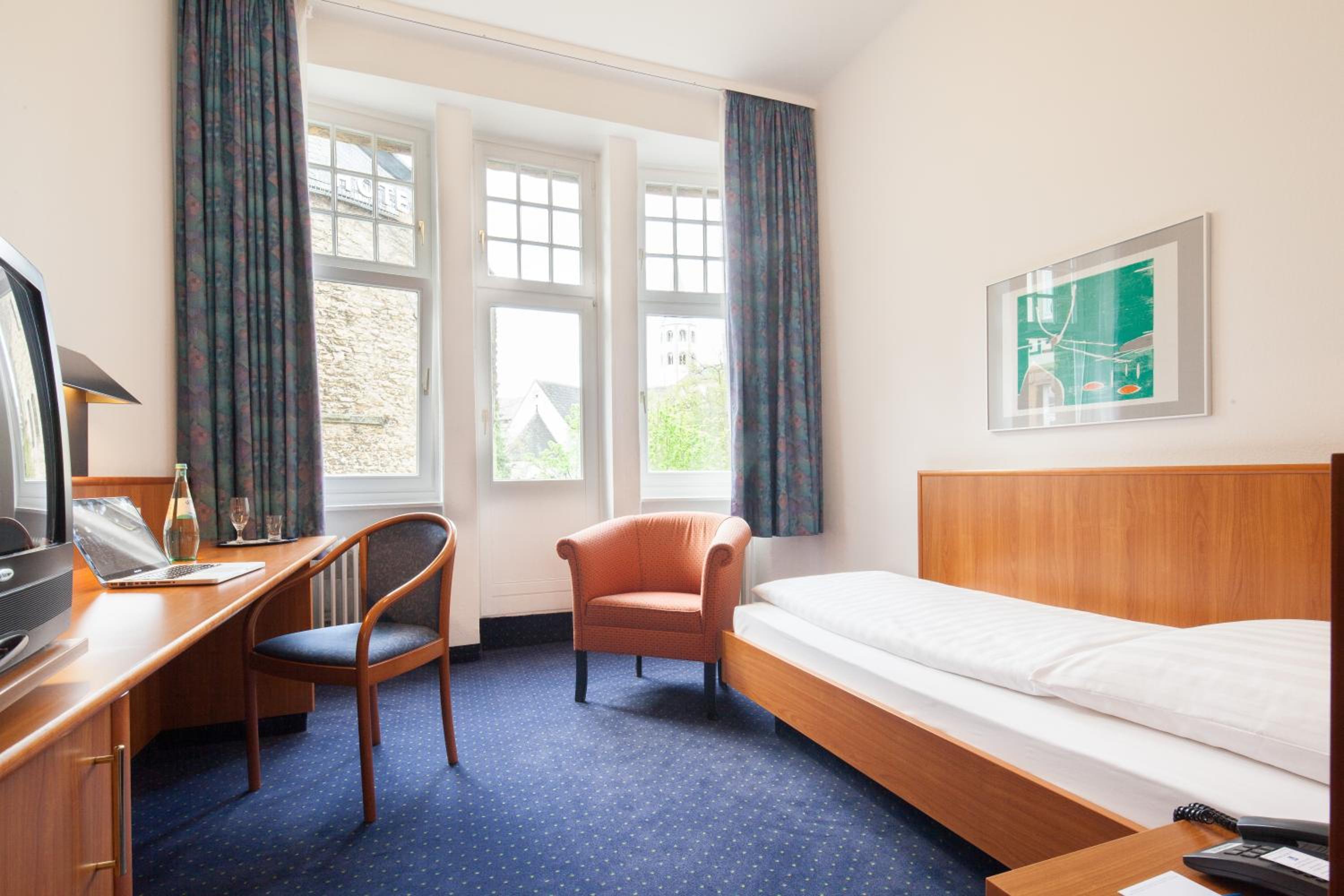 Classic Single Room photo 3