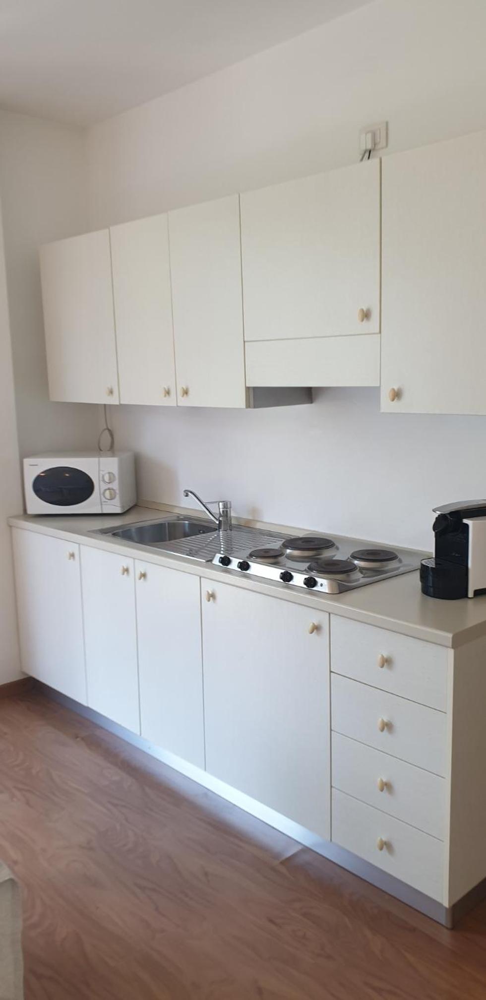 One-Bedroom Apartment (4 Adults) photo 3