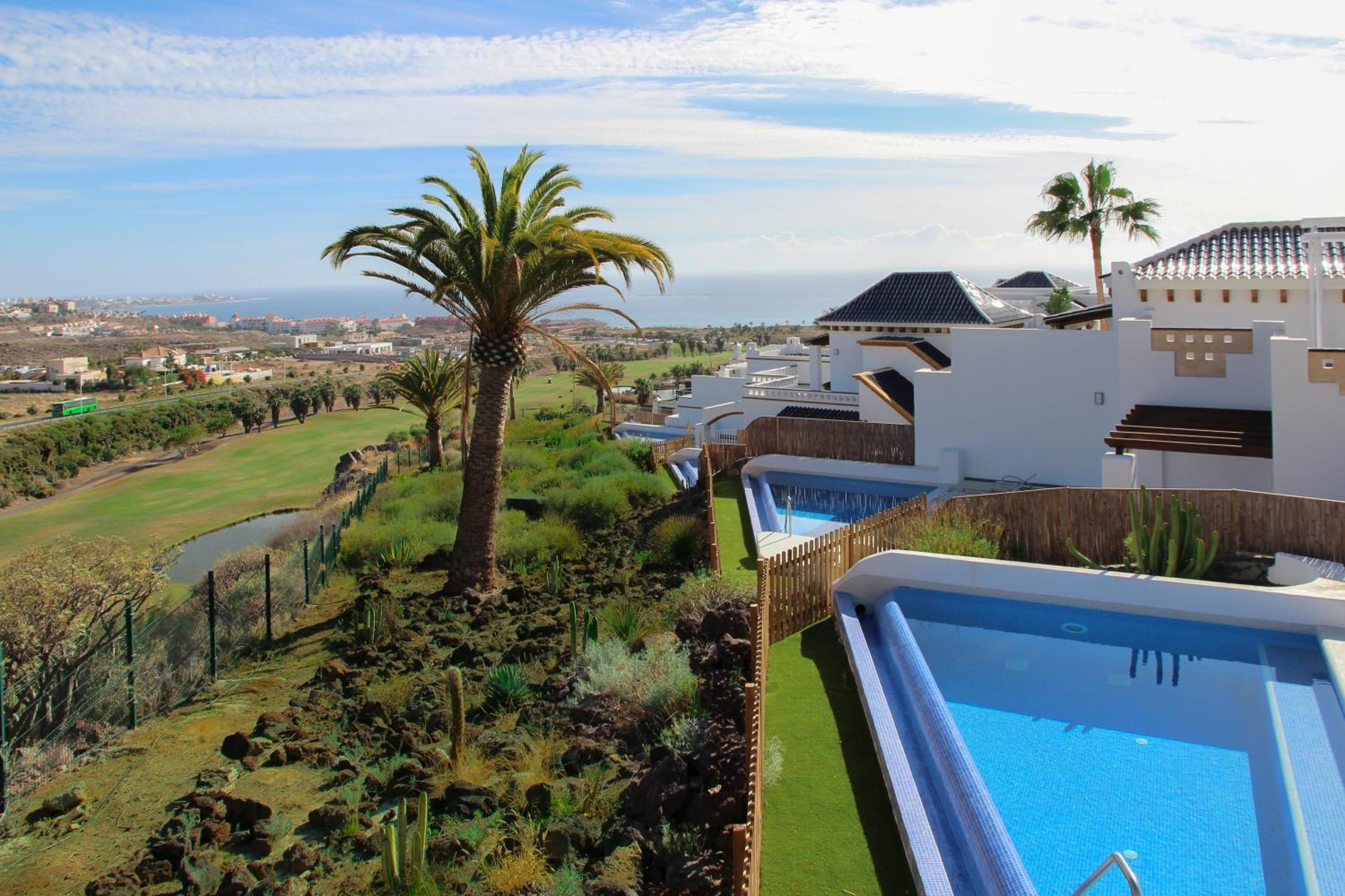 Three-Bedroom Villa with Private Pool (3 Adults + 3 Children)