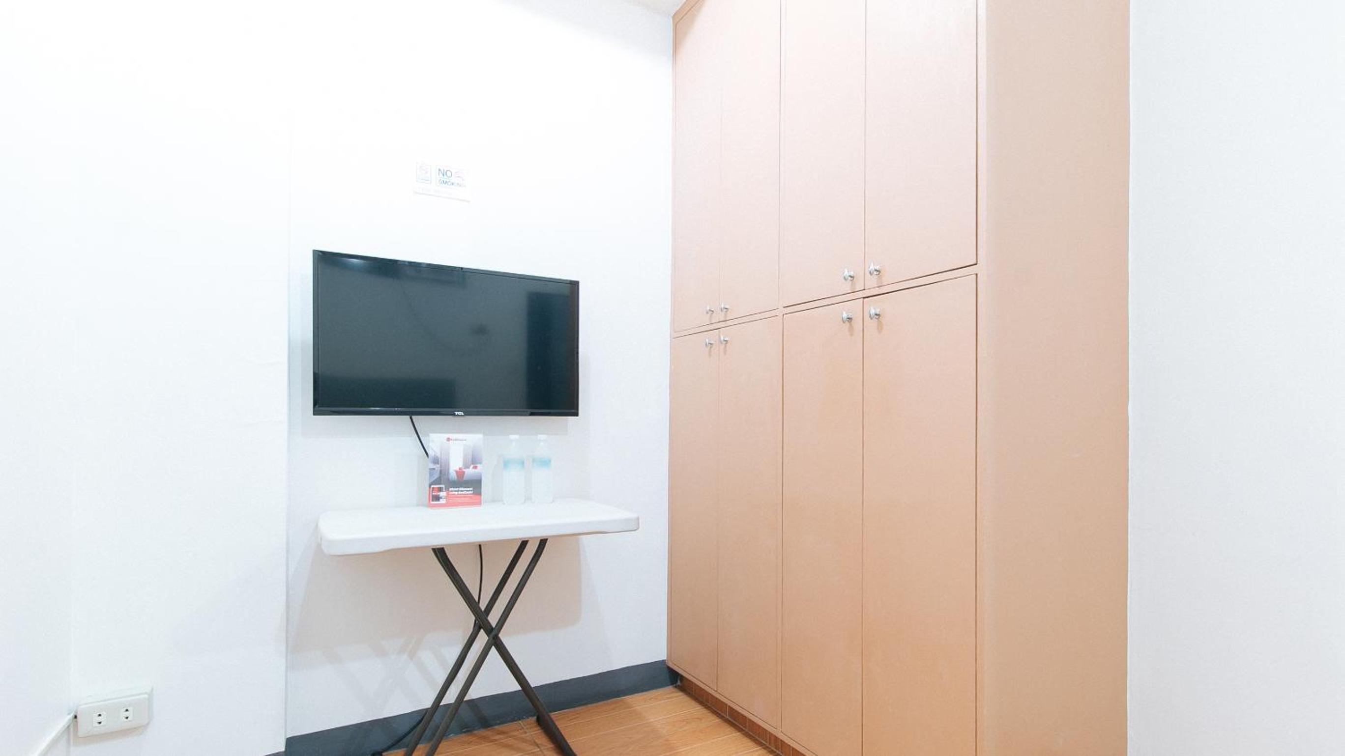 Standard Double Room - Photo 20